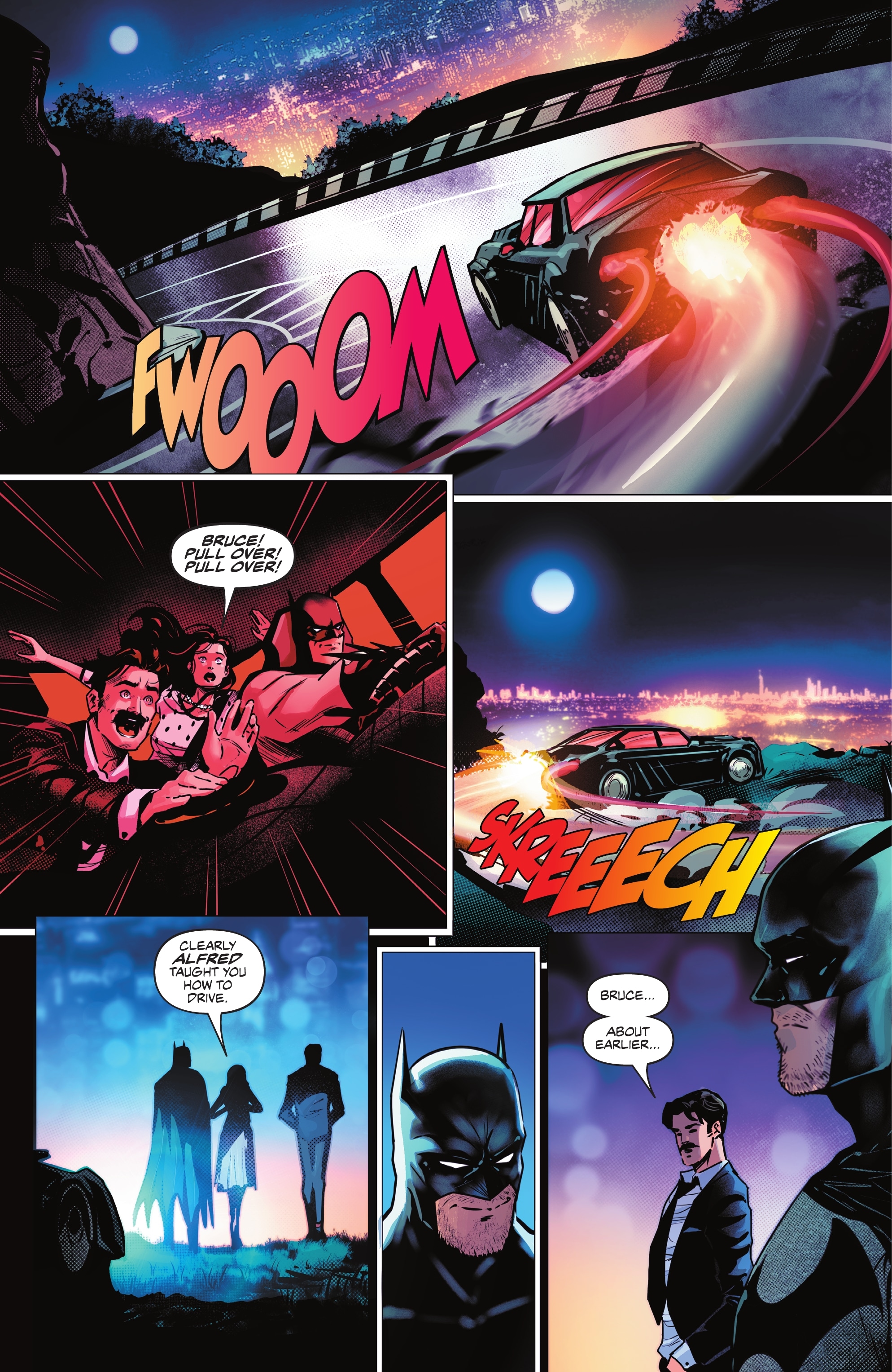 Batman: Urban Legends (2021-) issue 23 - Page 56