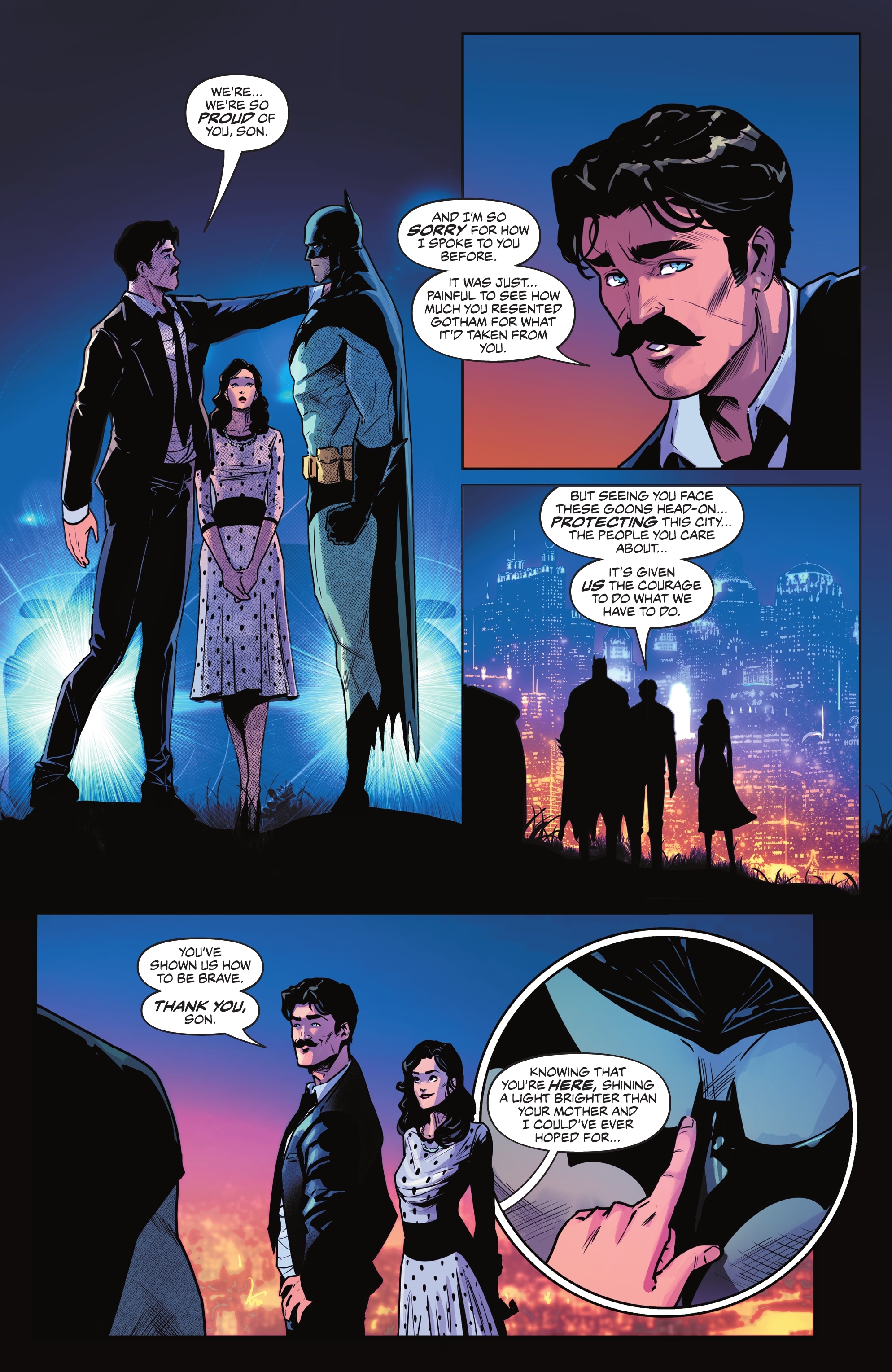 Batman: Urban Legends (2021-) issue 23 - Page 57