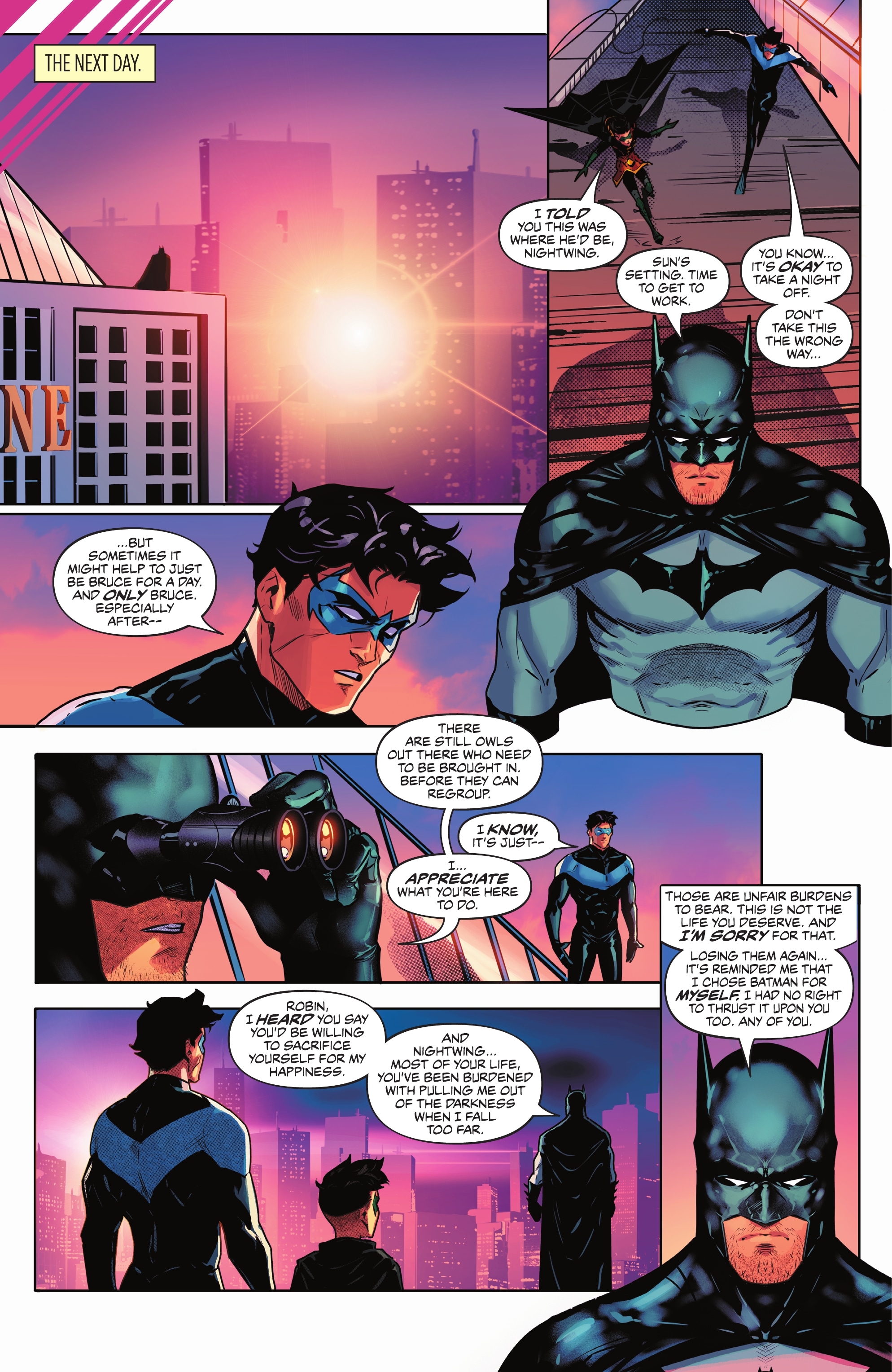 Batman: Urban Legends (2021-) issue 23 - Page 61