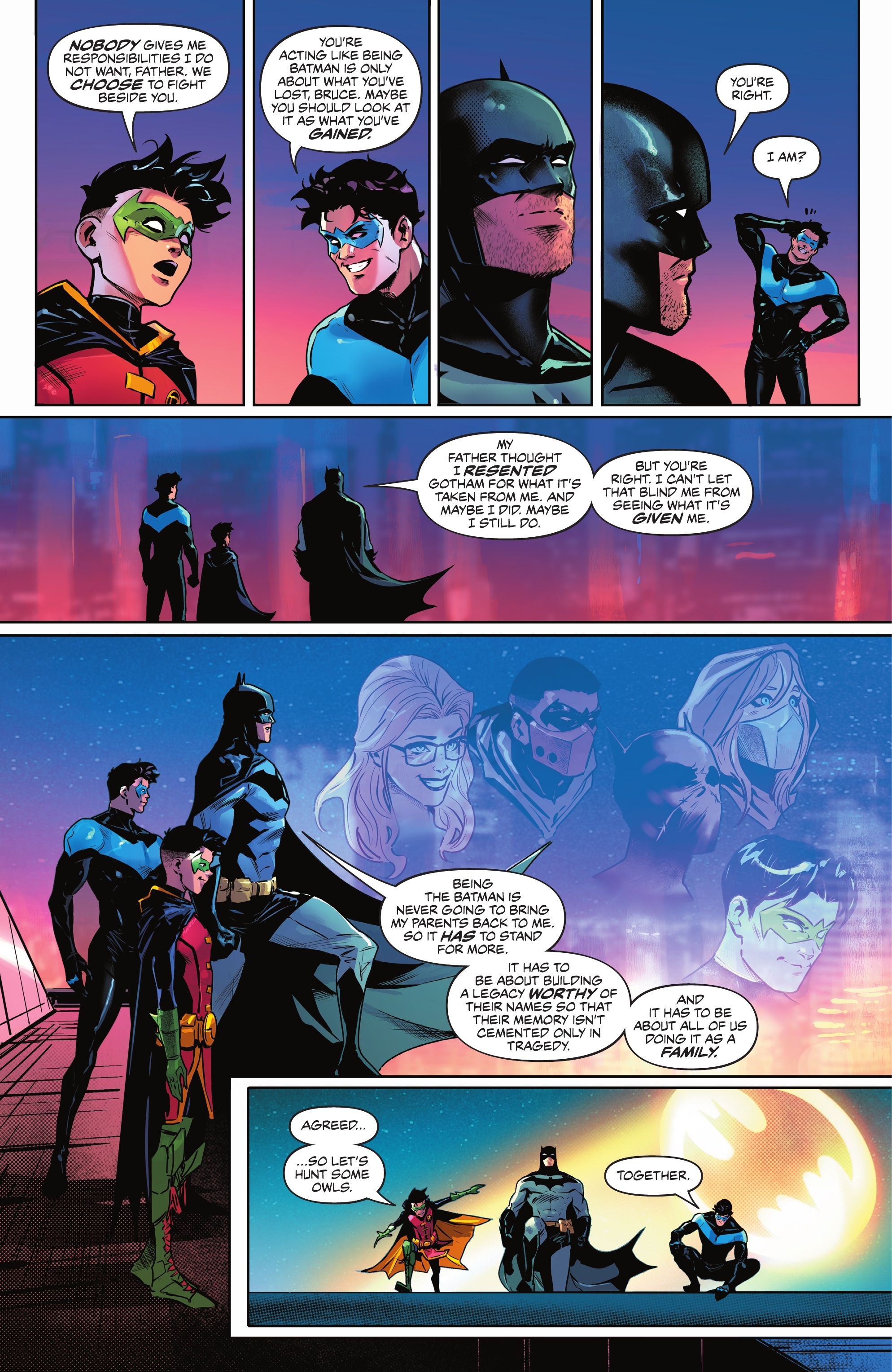 Batman: Urban Legends (2021-) issue 23 - Page 62