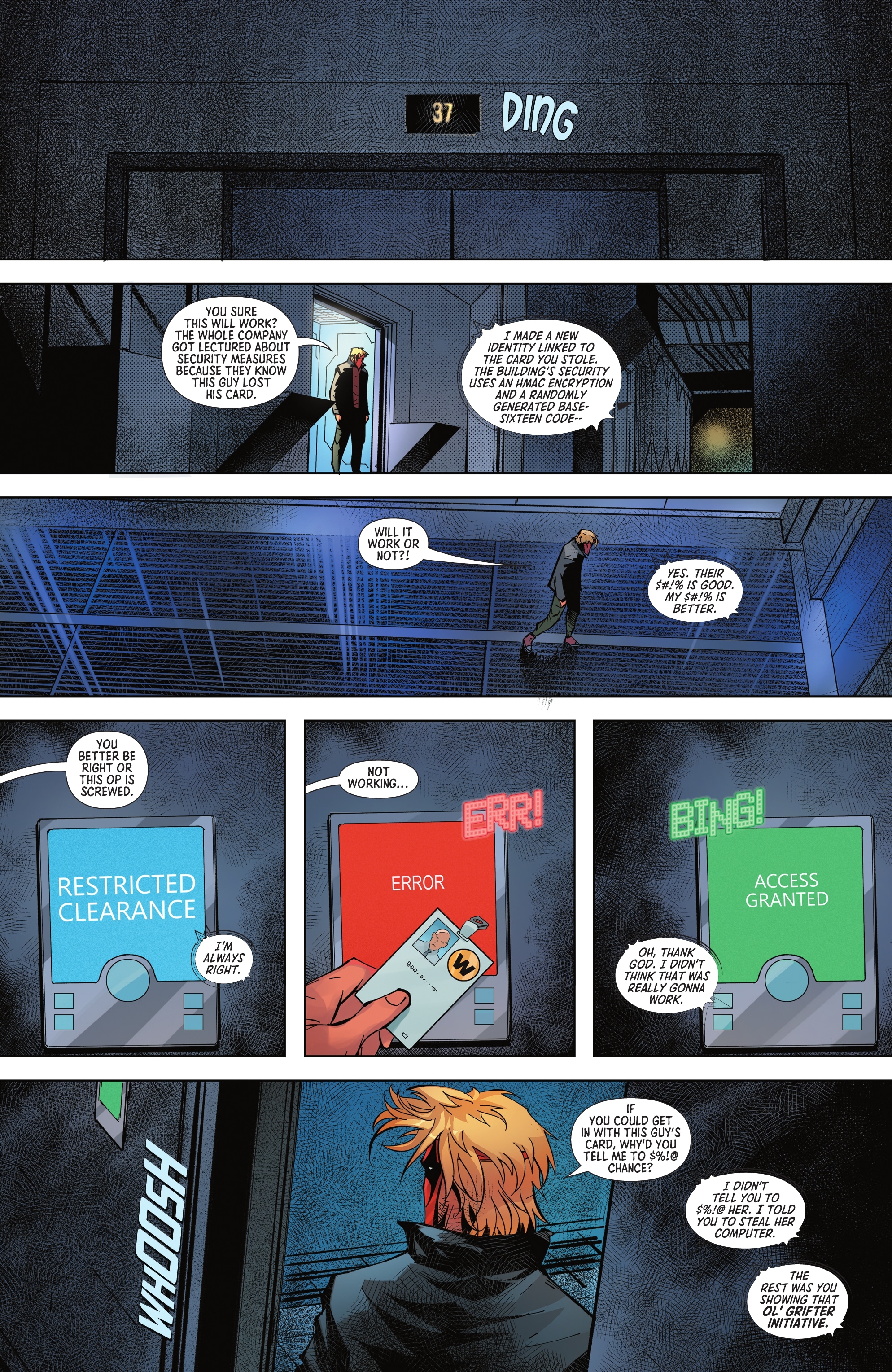 Batman: Urban Legends (2021-) issue 3 - Page 61