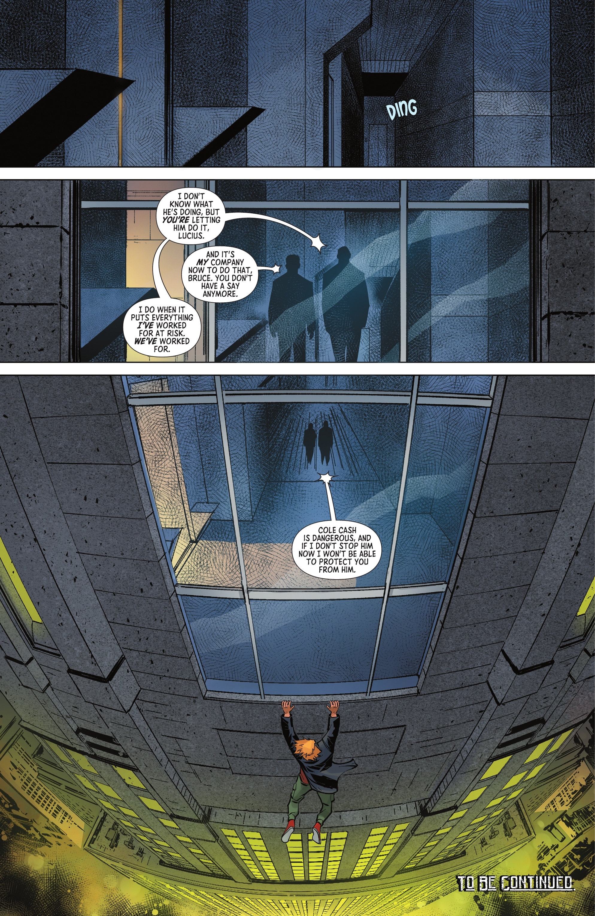 Batman: Urban Legends (2021-) issue 3 - Page 64