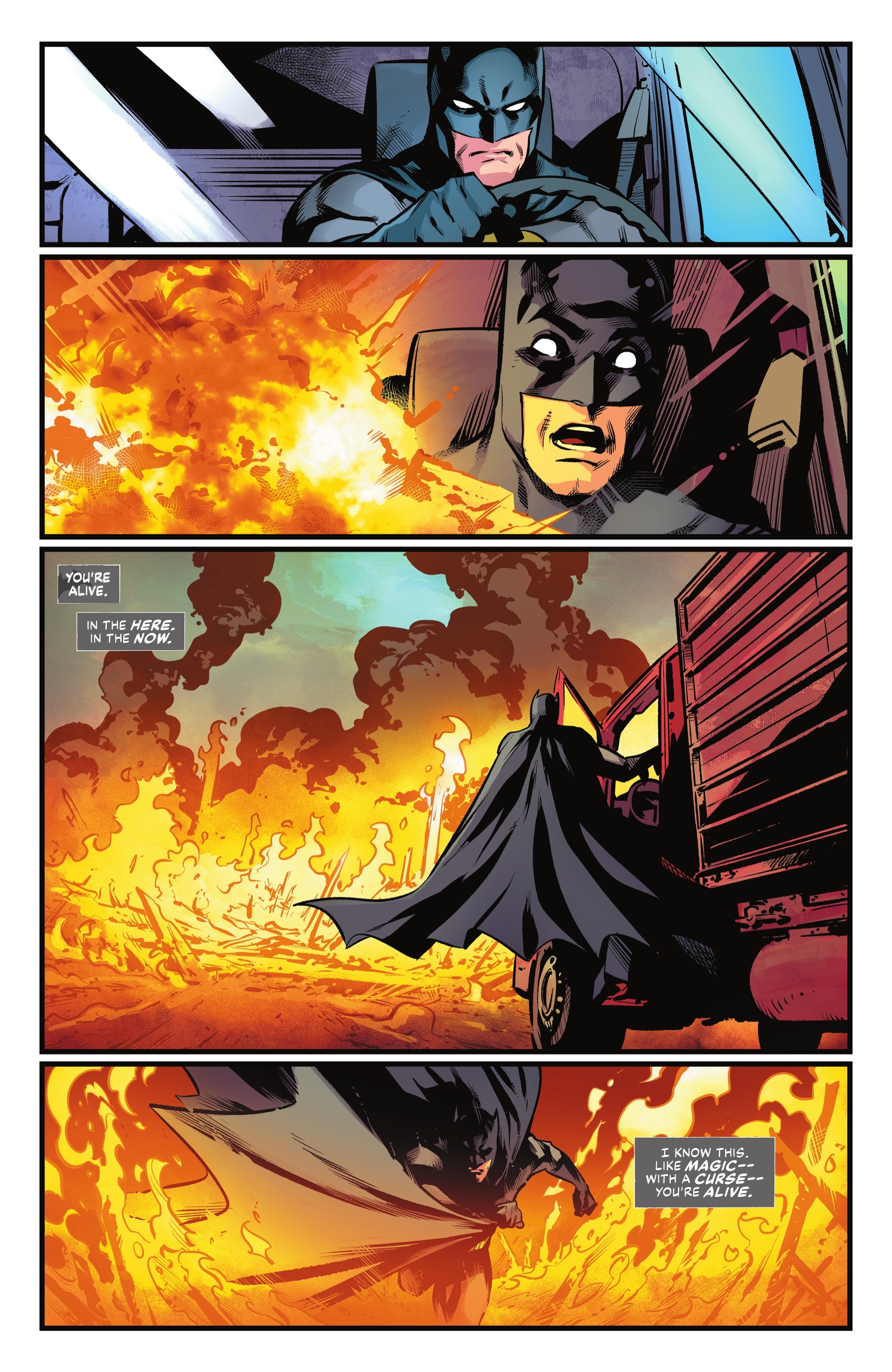 Batman: Urban Legends (2021-) issue 4 - Page 15