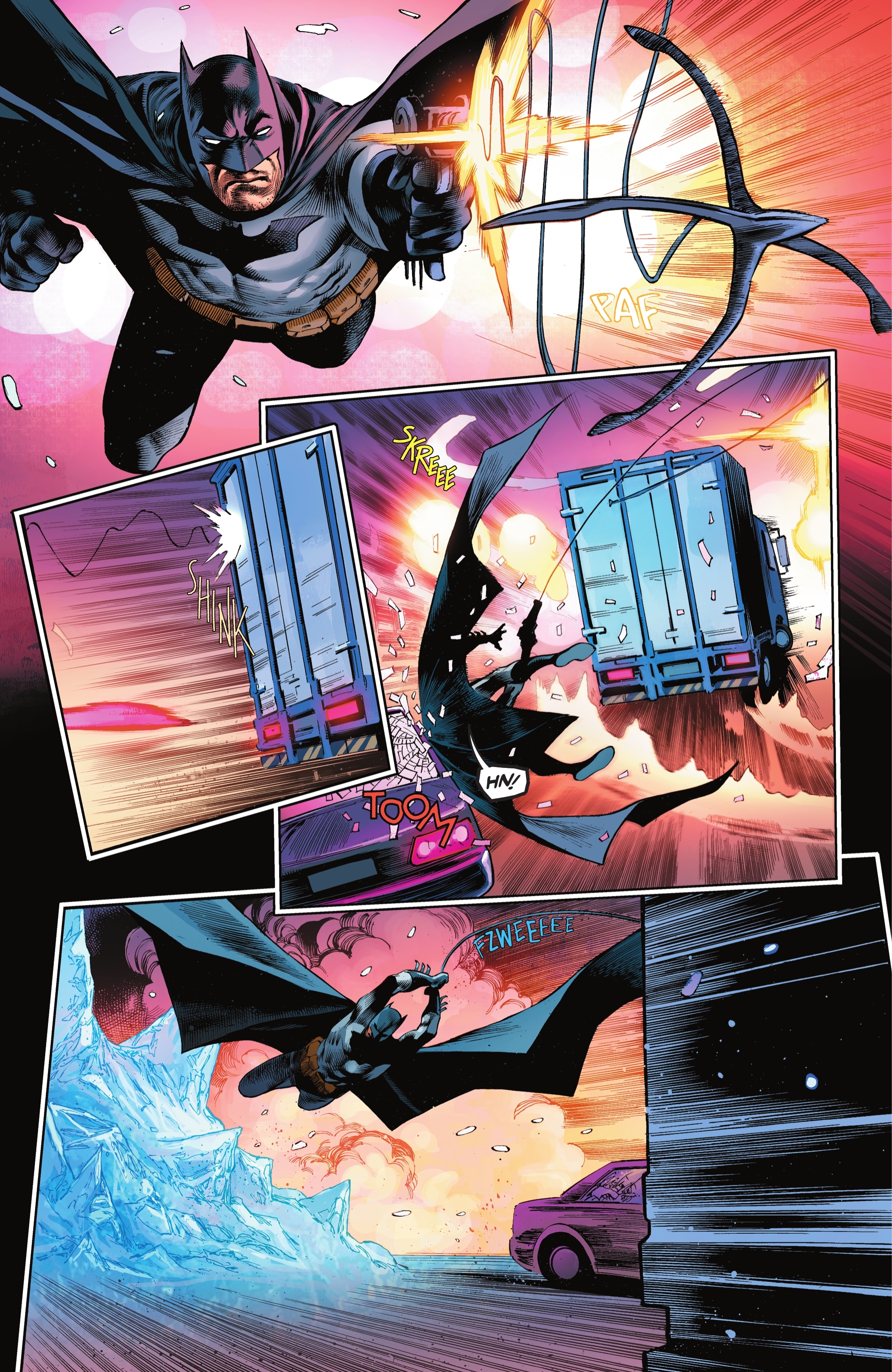 Batman: Urban Legends (2021-) issue 4 - Page 20