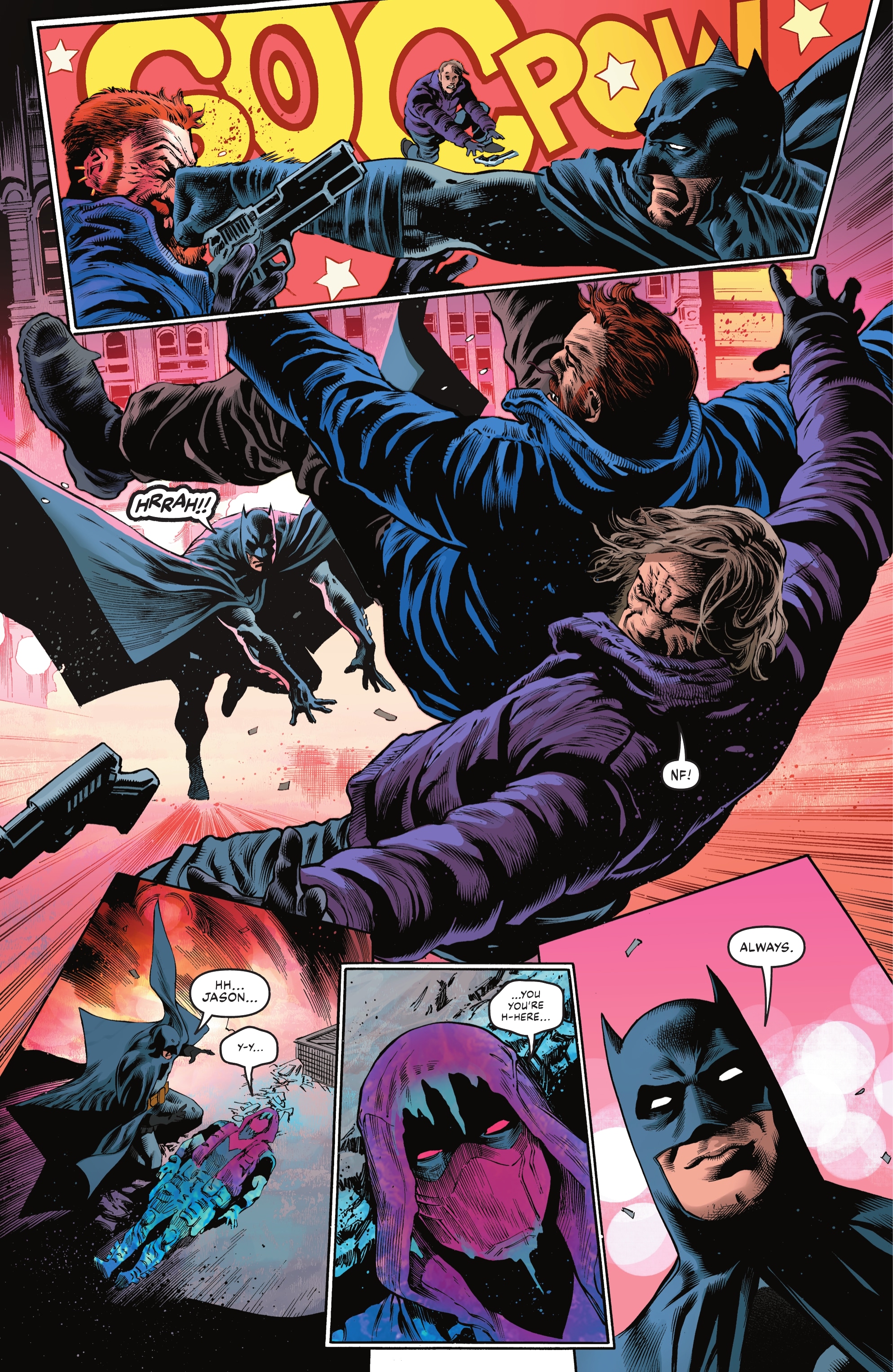 Batman: Urban Legends (2021-) issue 4 - Page 24