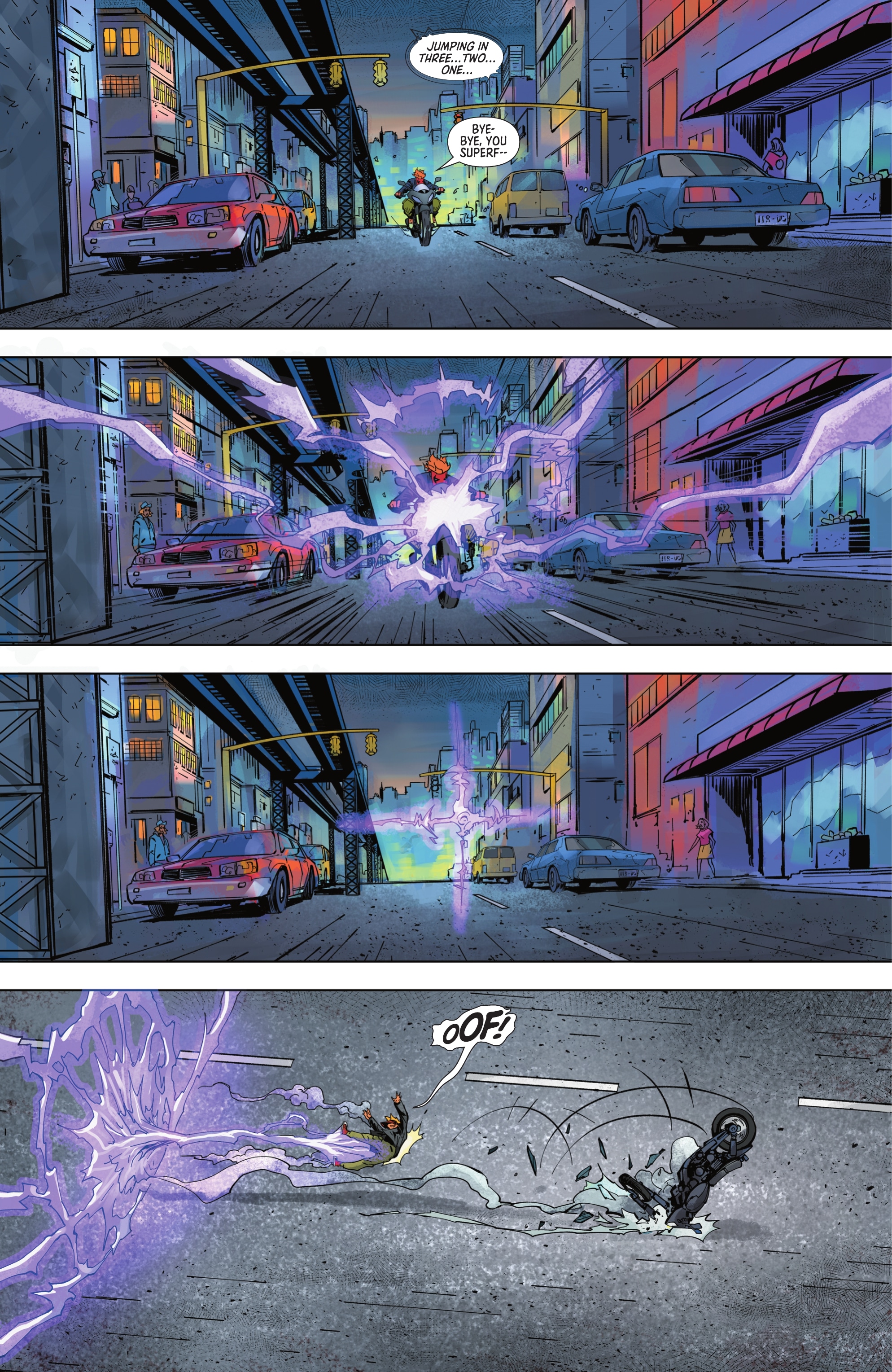 Batman: Urban Legends (2021-) issue 4 - Page 58