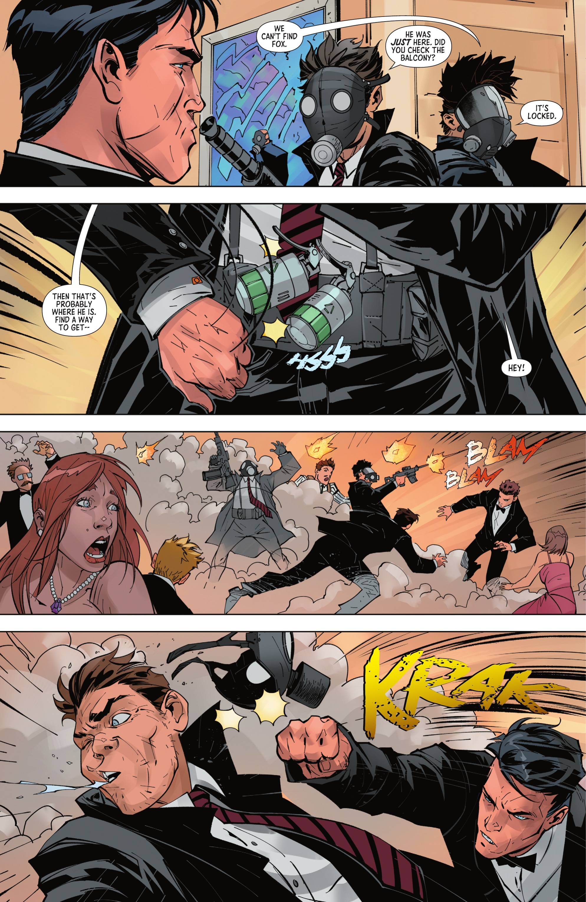 Batman: Urban Legends (2021-) issue 4 - Page 59