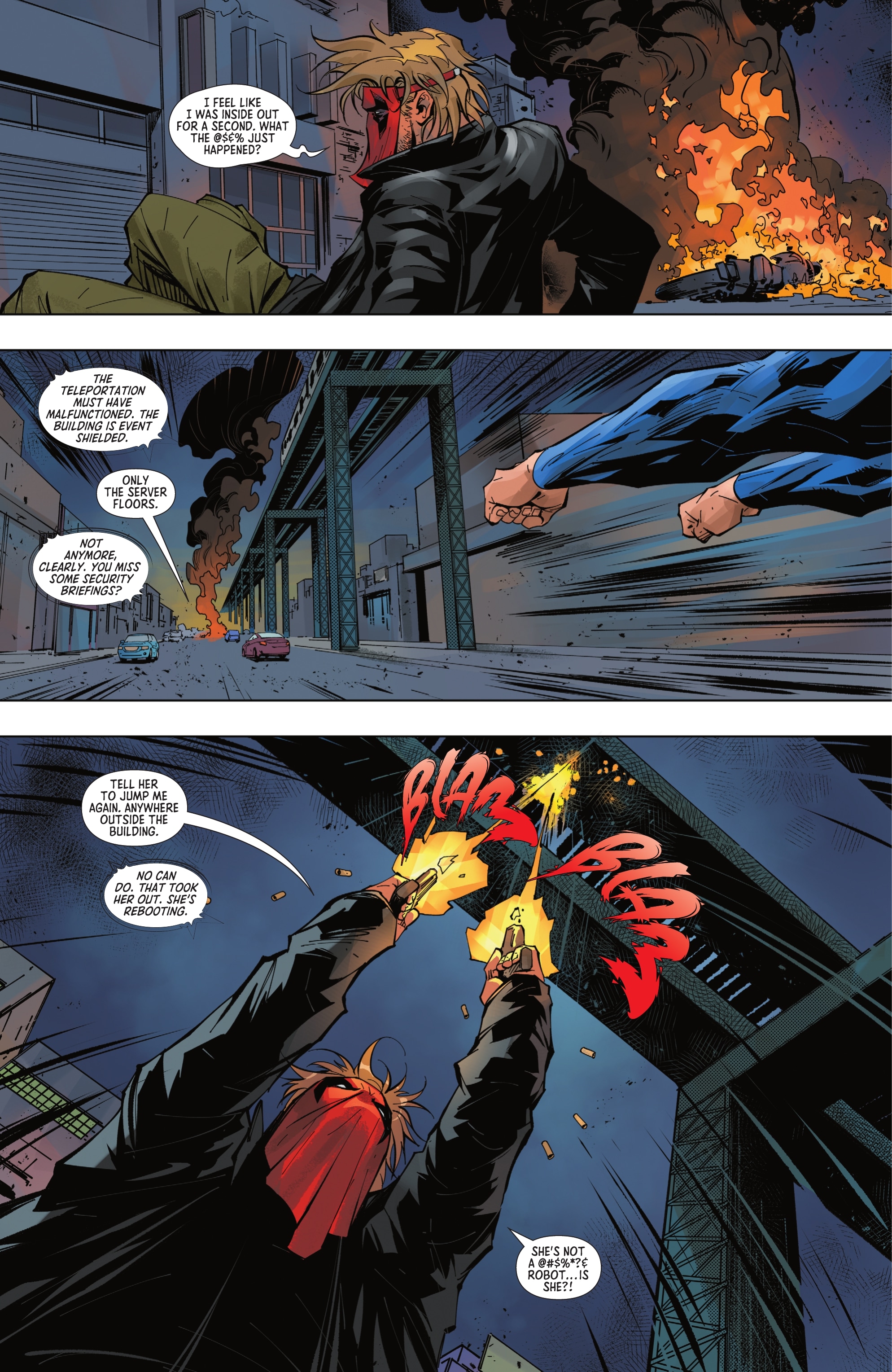 Batman: Urban Legends (2021-) issue 4 - Page 60