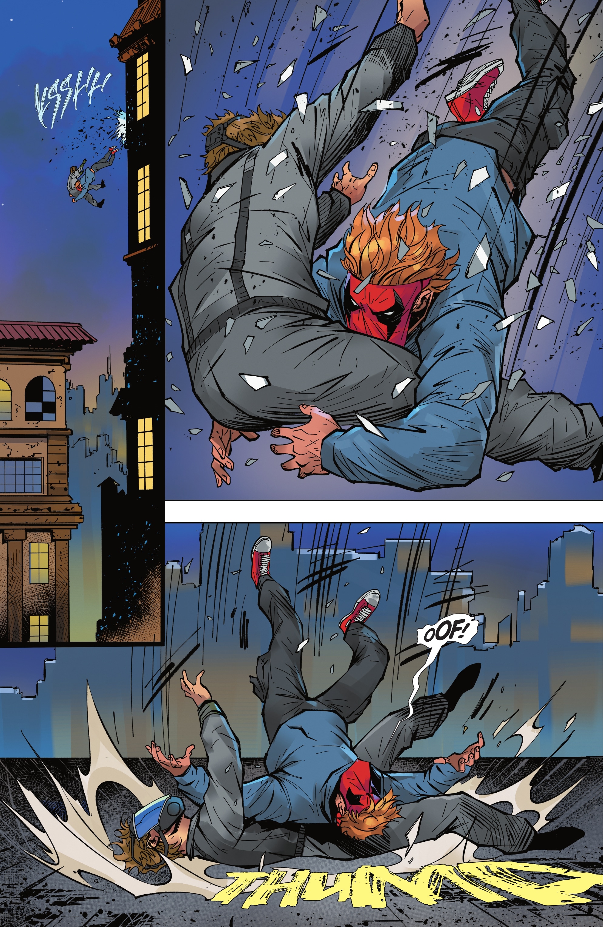 Batman: Urban Legends (2021-) issue 5 - Page 53