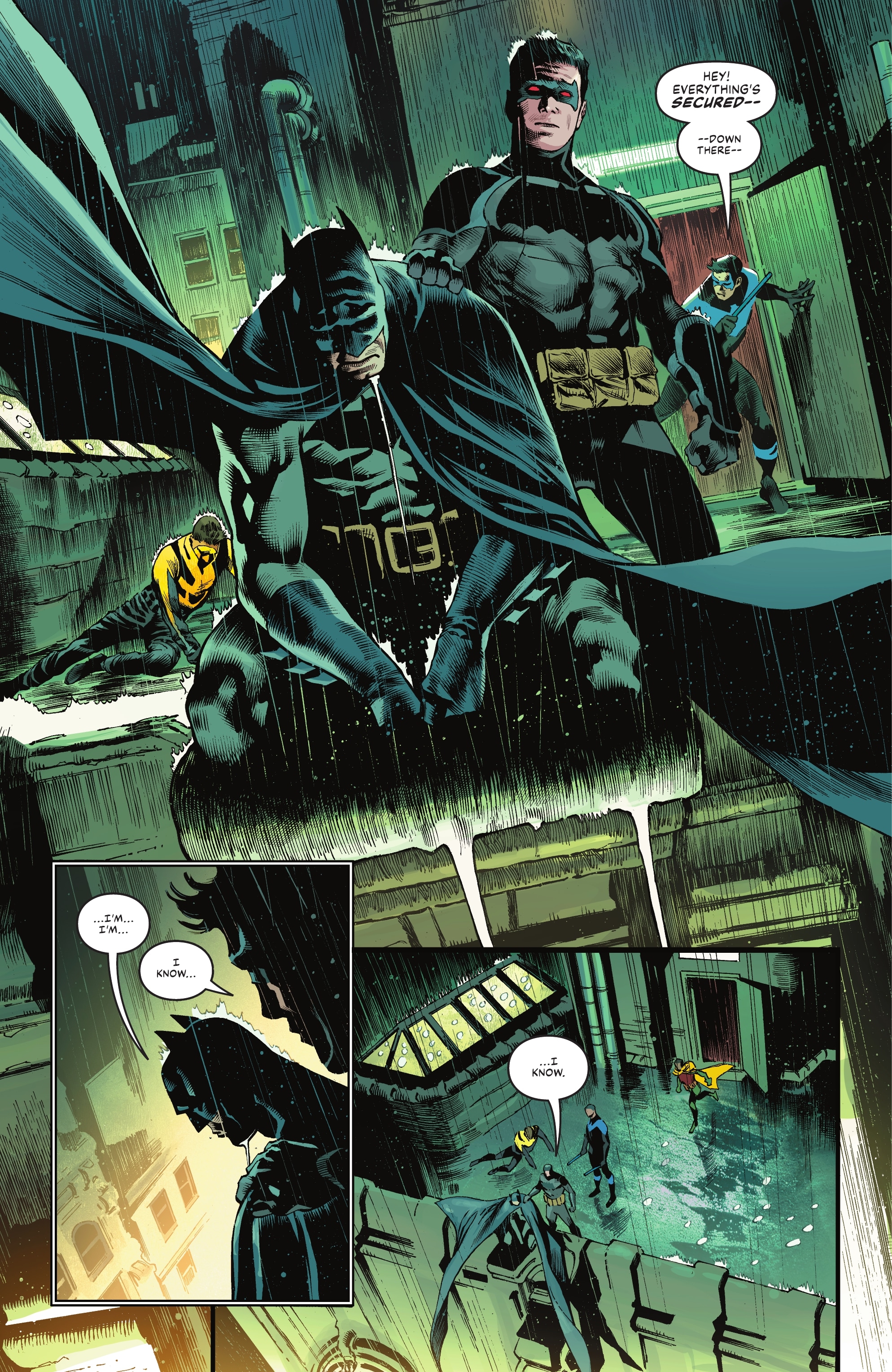 Batman: Urban Legends (2021-) issue 6 - Page 18