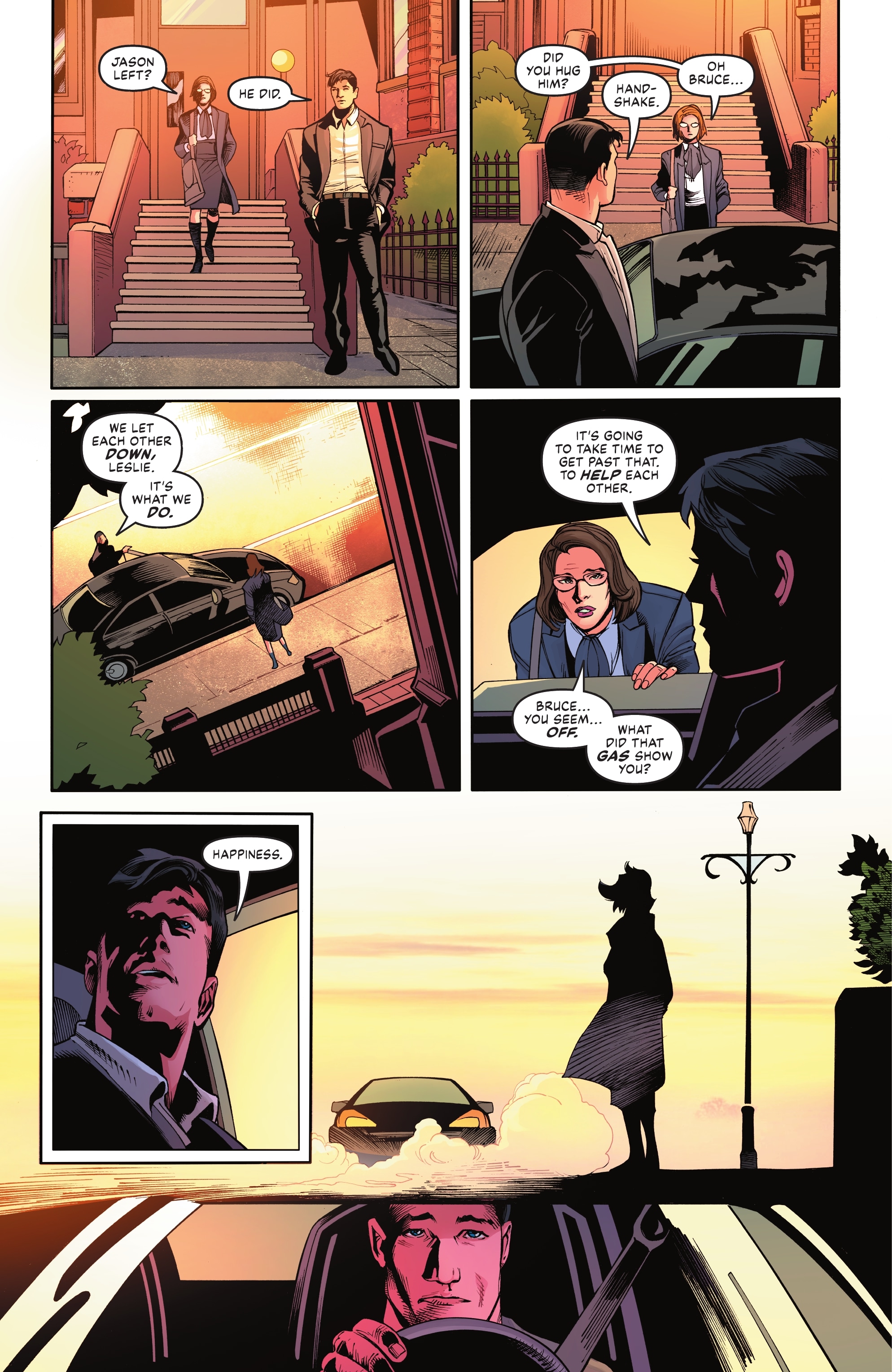 Batman: Urban Legends (2021-) issue 6 - Page 22