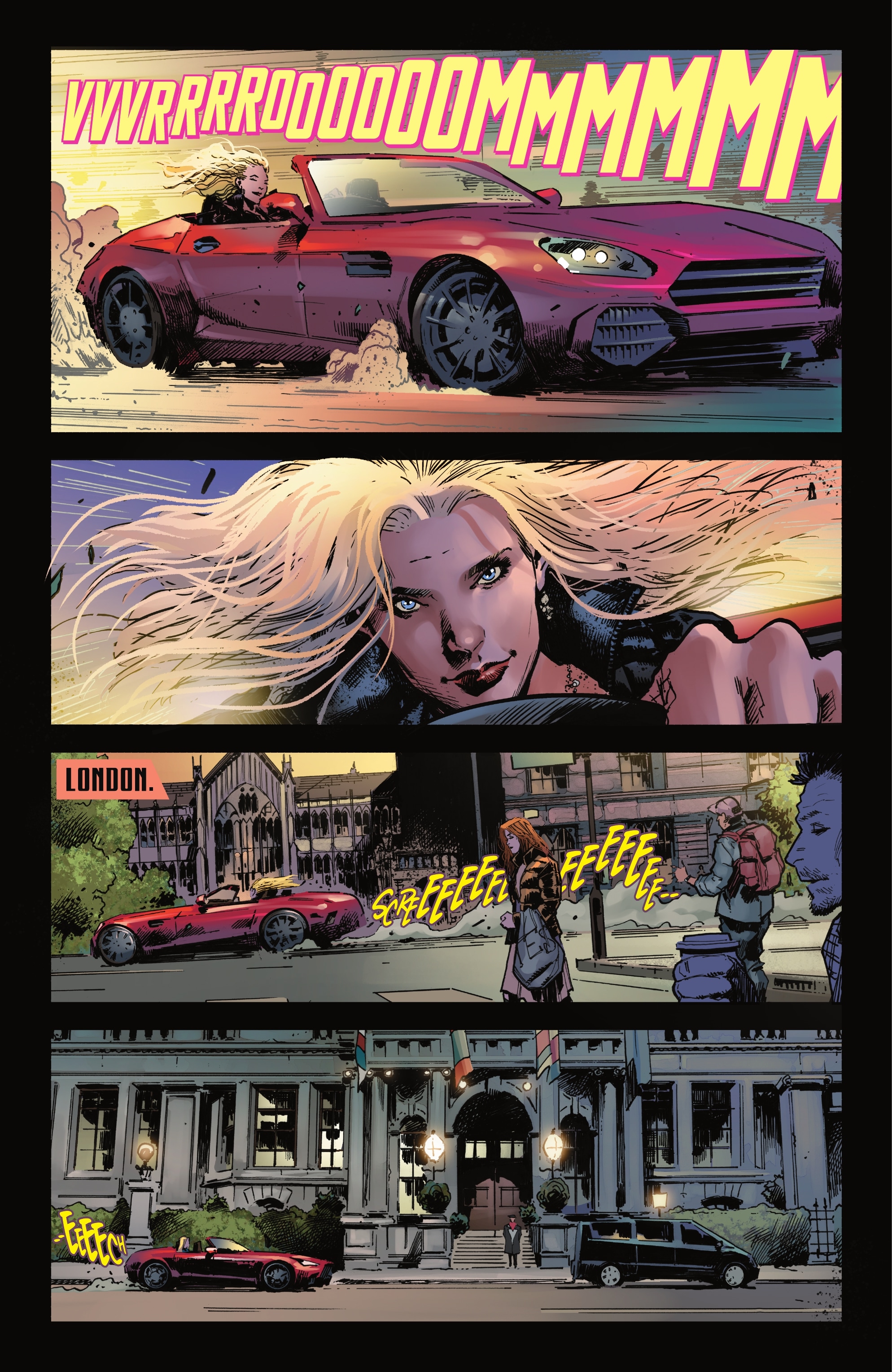 Batman: Urban Legends (2021-) issue 6 - Page 50