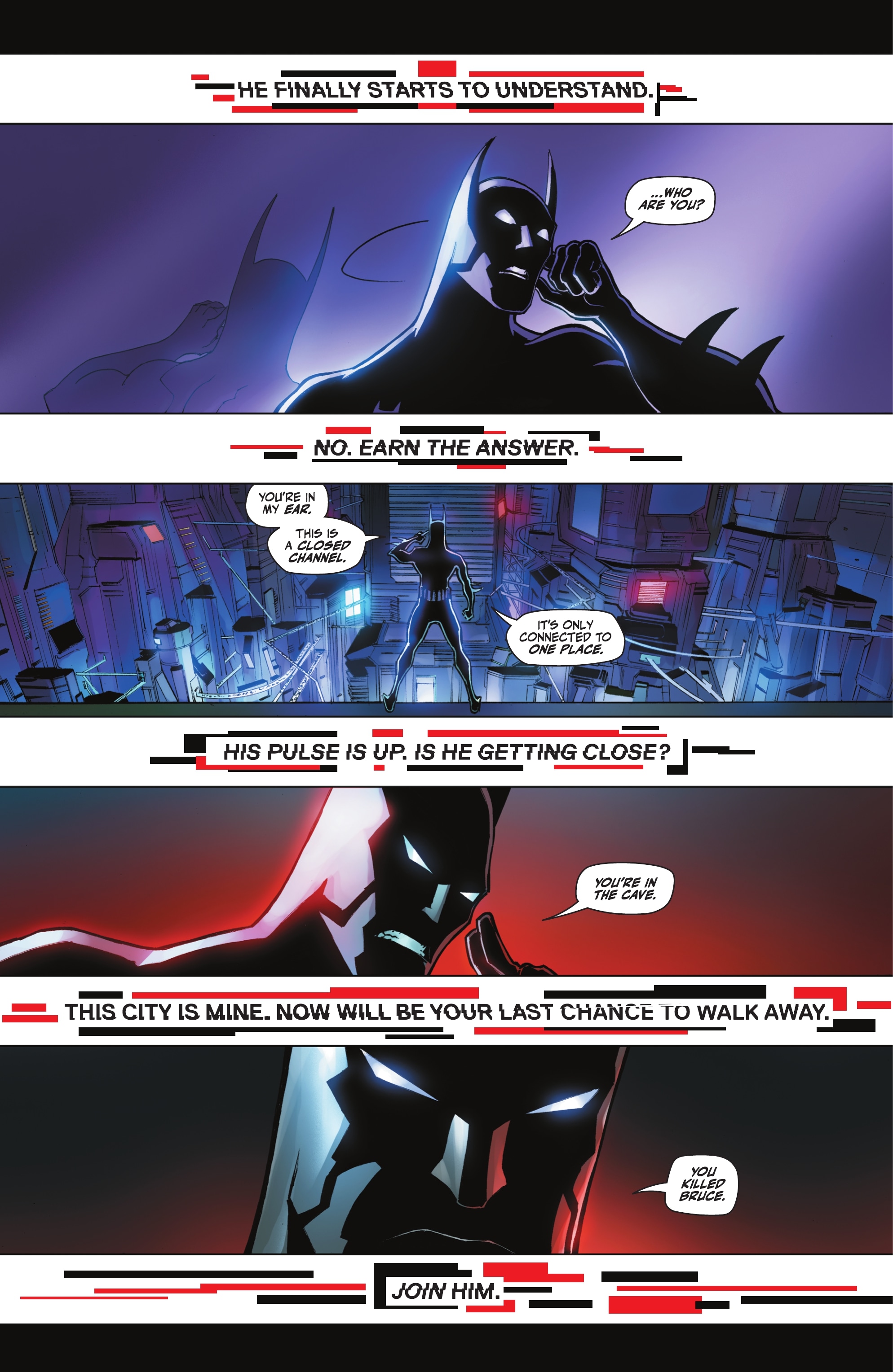 Batman: Urban Legends (2021-) issue 7 - Page 14