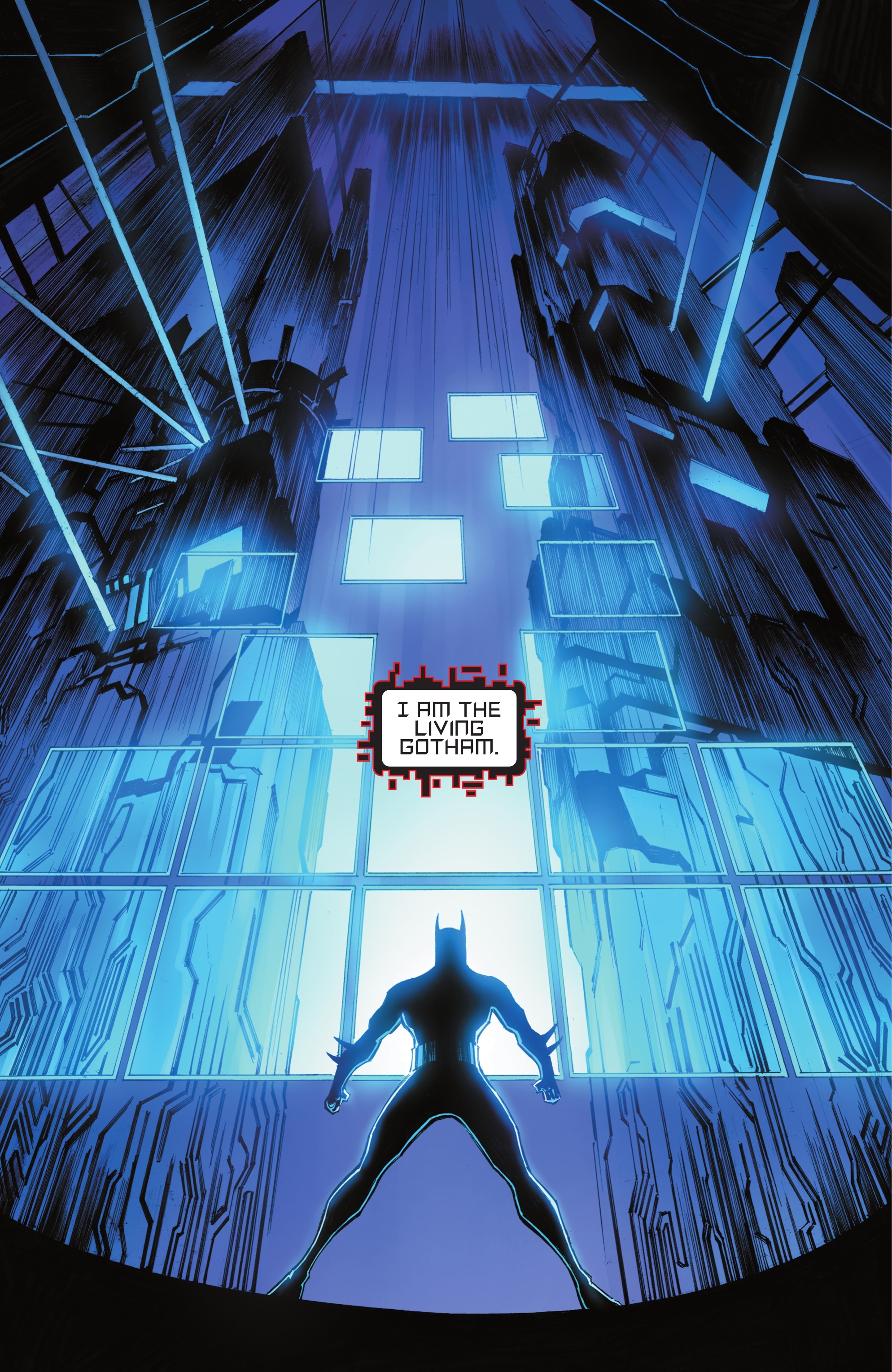 Batman: Urban Legends (2021-) issue 7 - Page 20