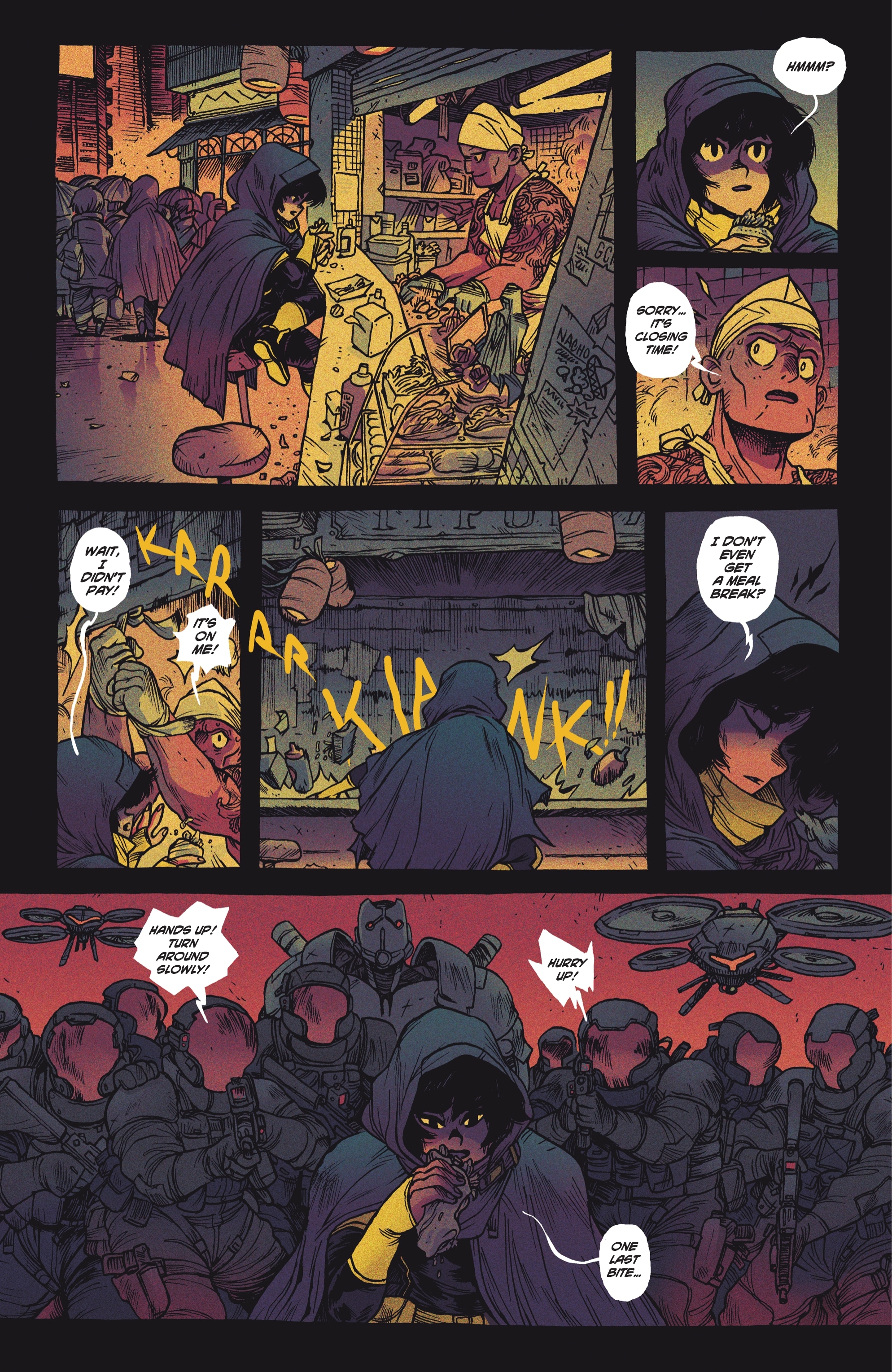 Batman: Urban Legends (2021-) issue 7 - Page 41