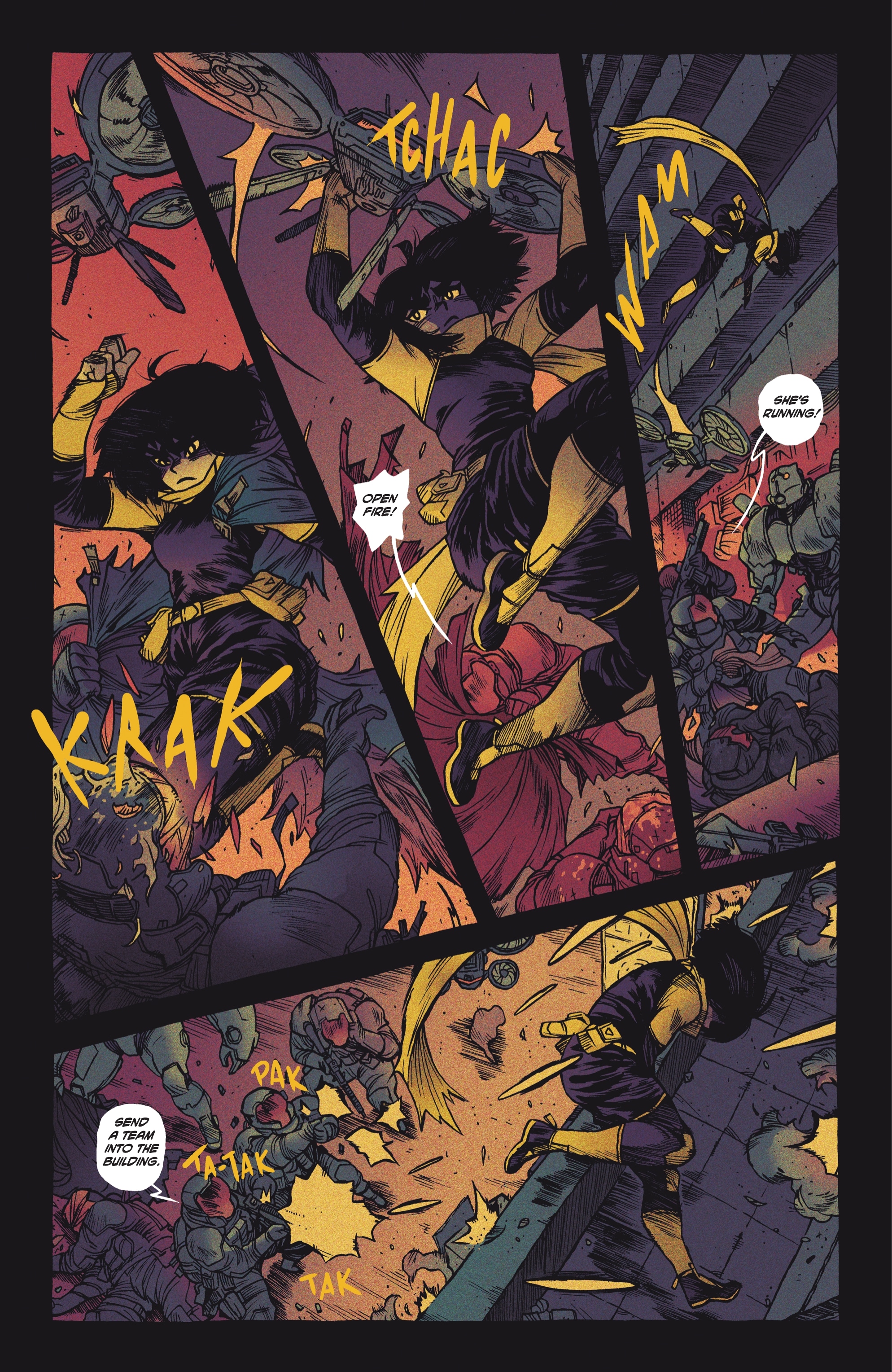 Batman: Urban Legends (2021-) issue 7 - Page 43