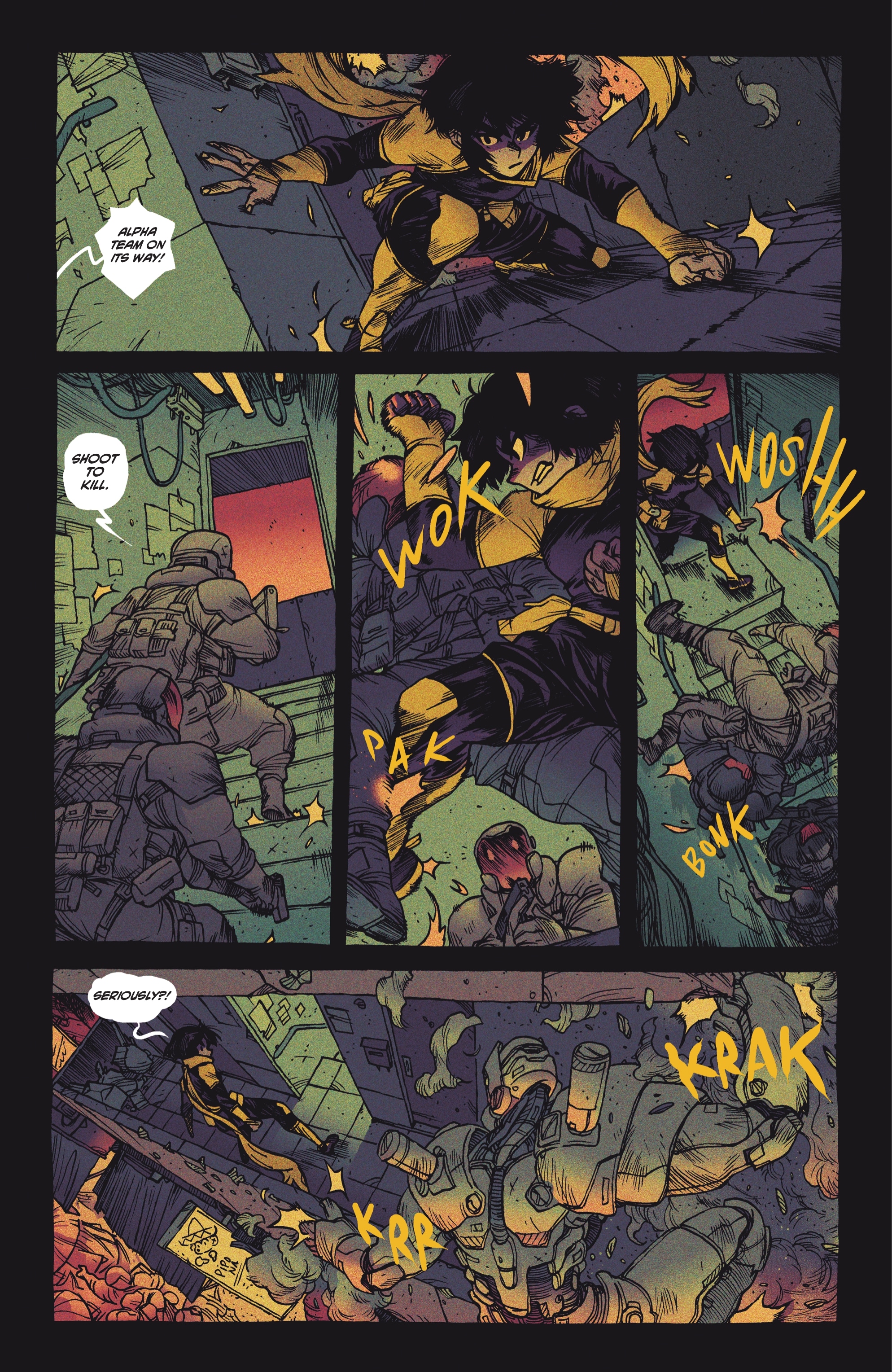 Batman: Urban Legends (2021-) issue 7 - Page 44