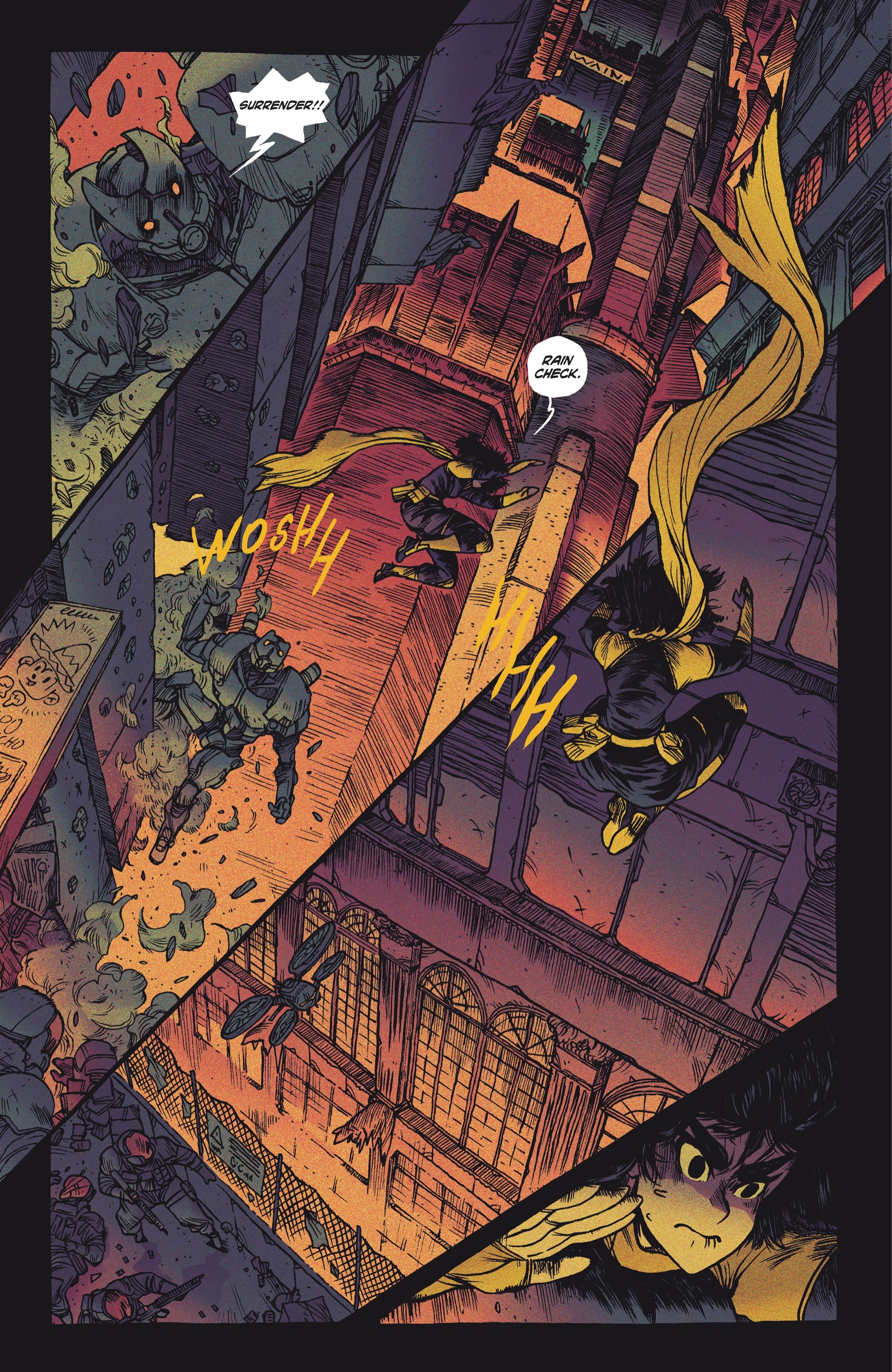 Batman: Urban Legends (2021-) issue 7 - Page 45