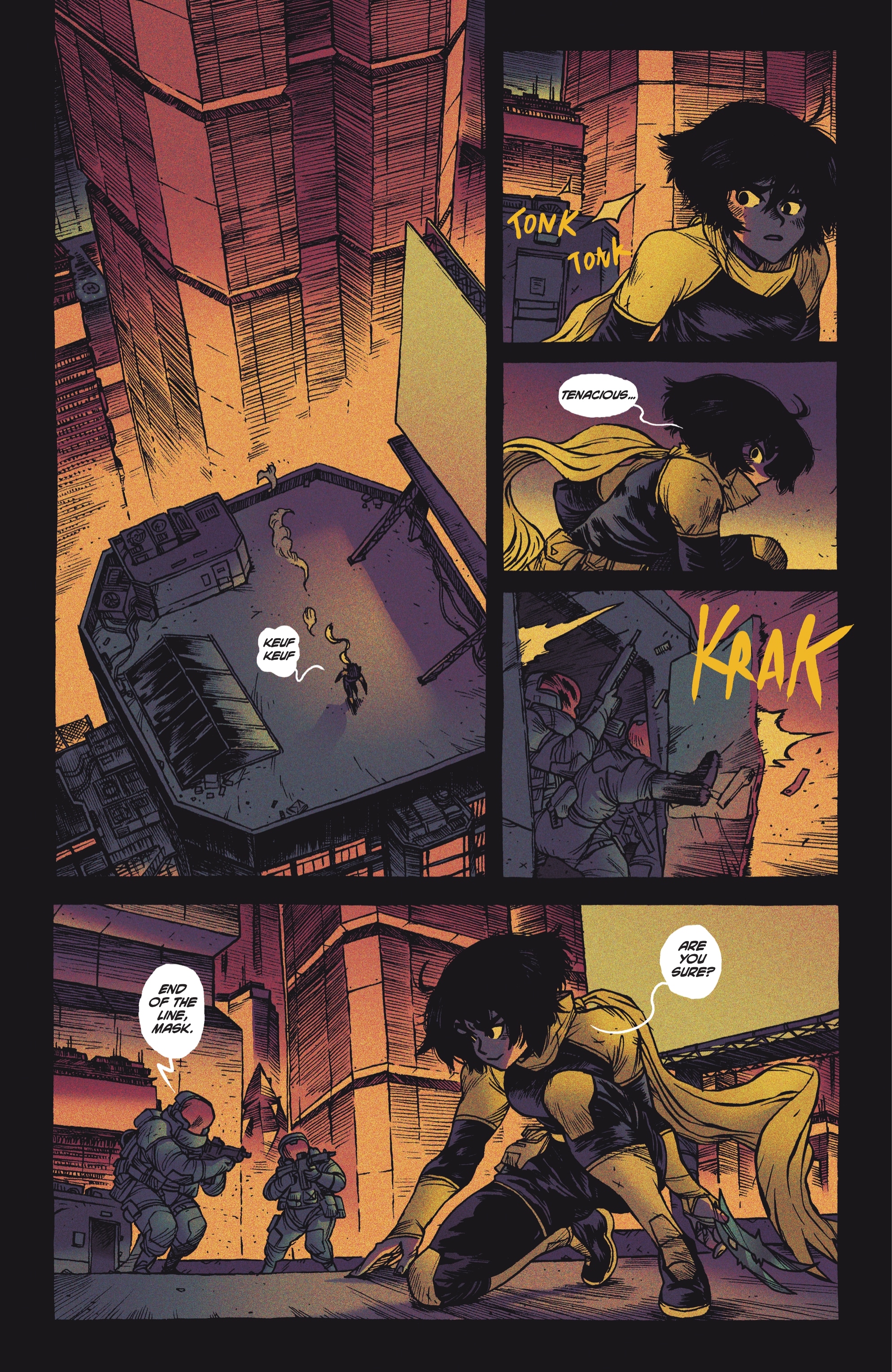 Batman: Urban Legends (2021-) issue 7 - Page 47