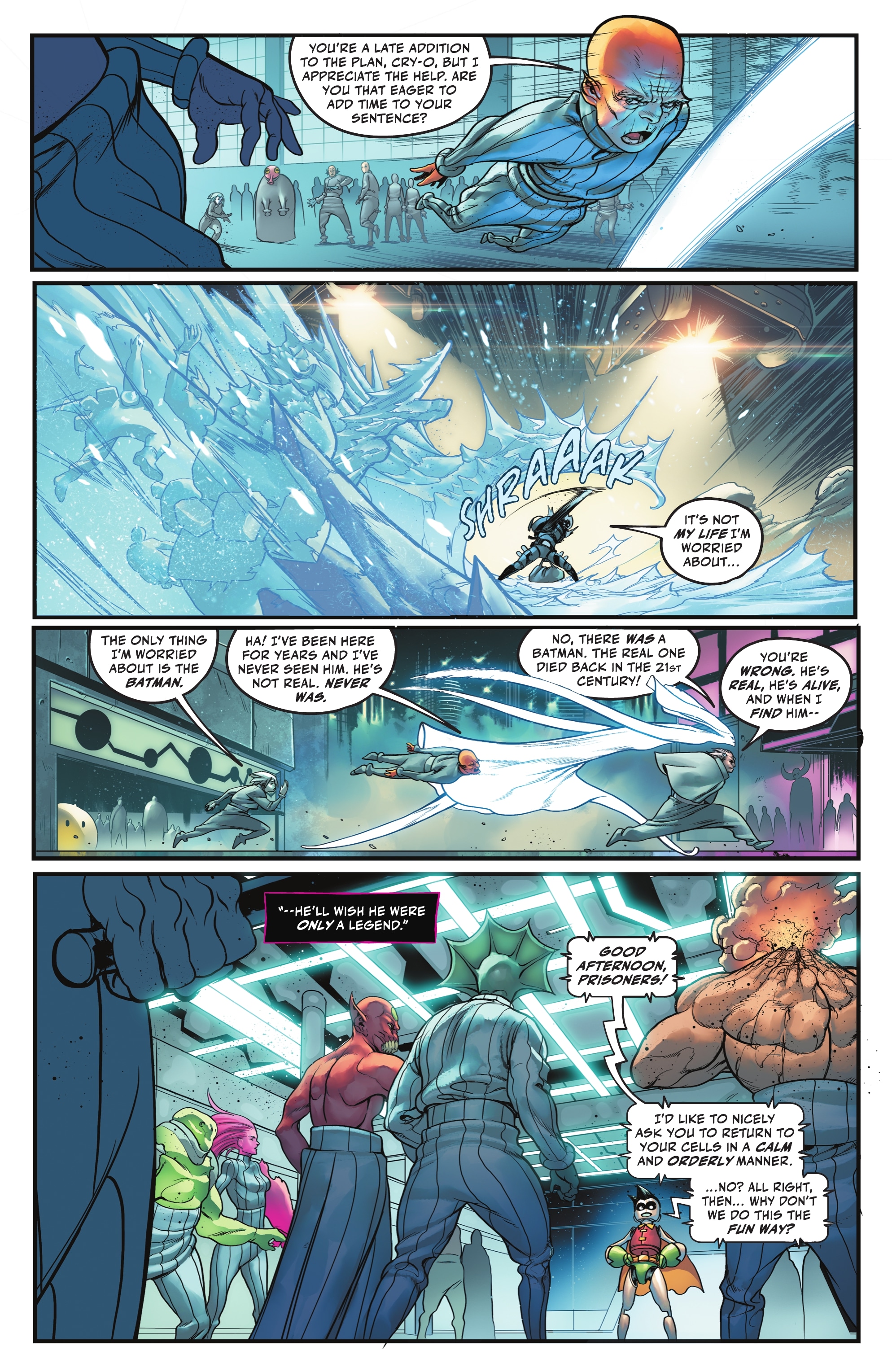 <{ $series->title }} issue 7 - Page 51