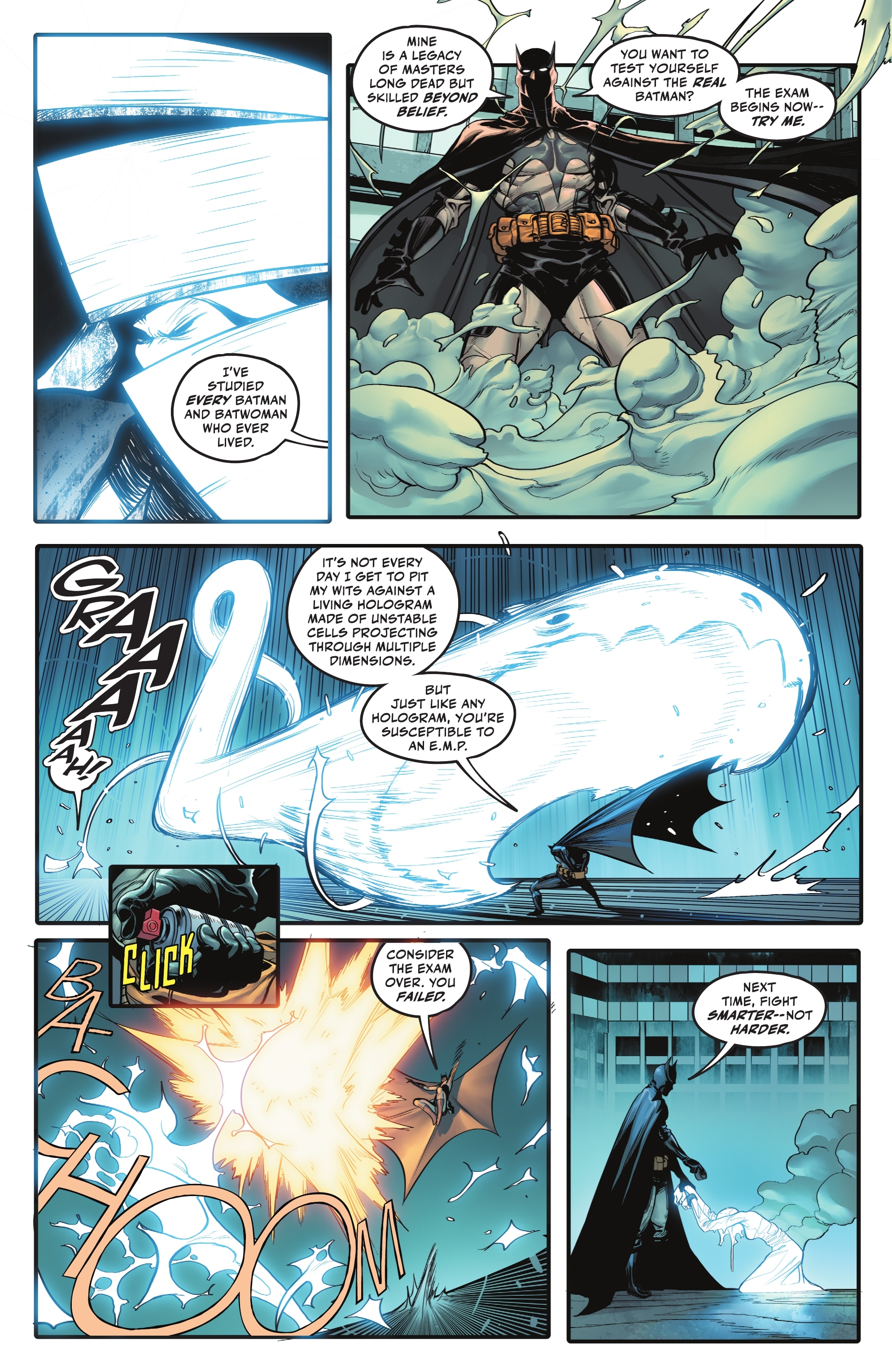 Batman: Urban Legends (2021-) issue 7 - Page 55