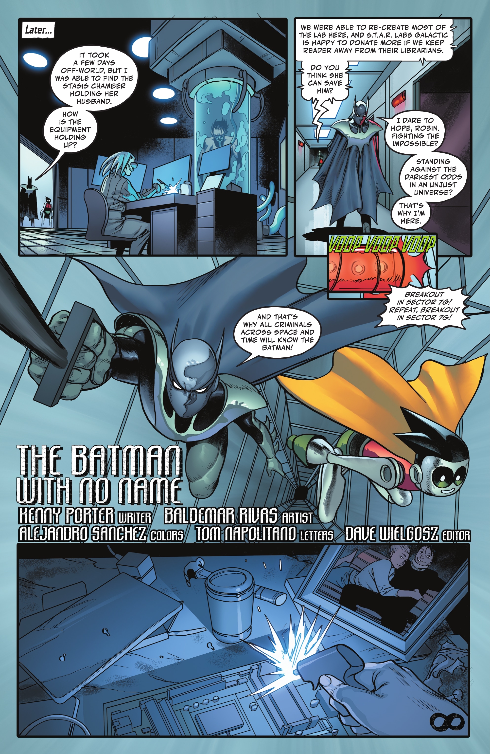 <{ $series->title }} issue 7 - Page 63