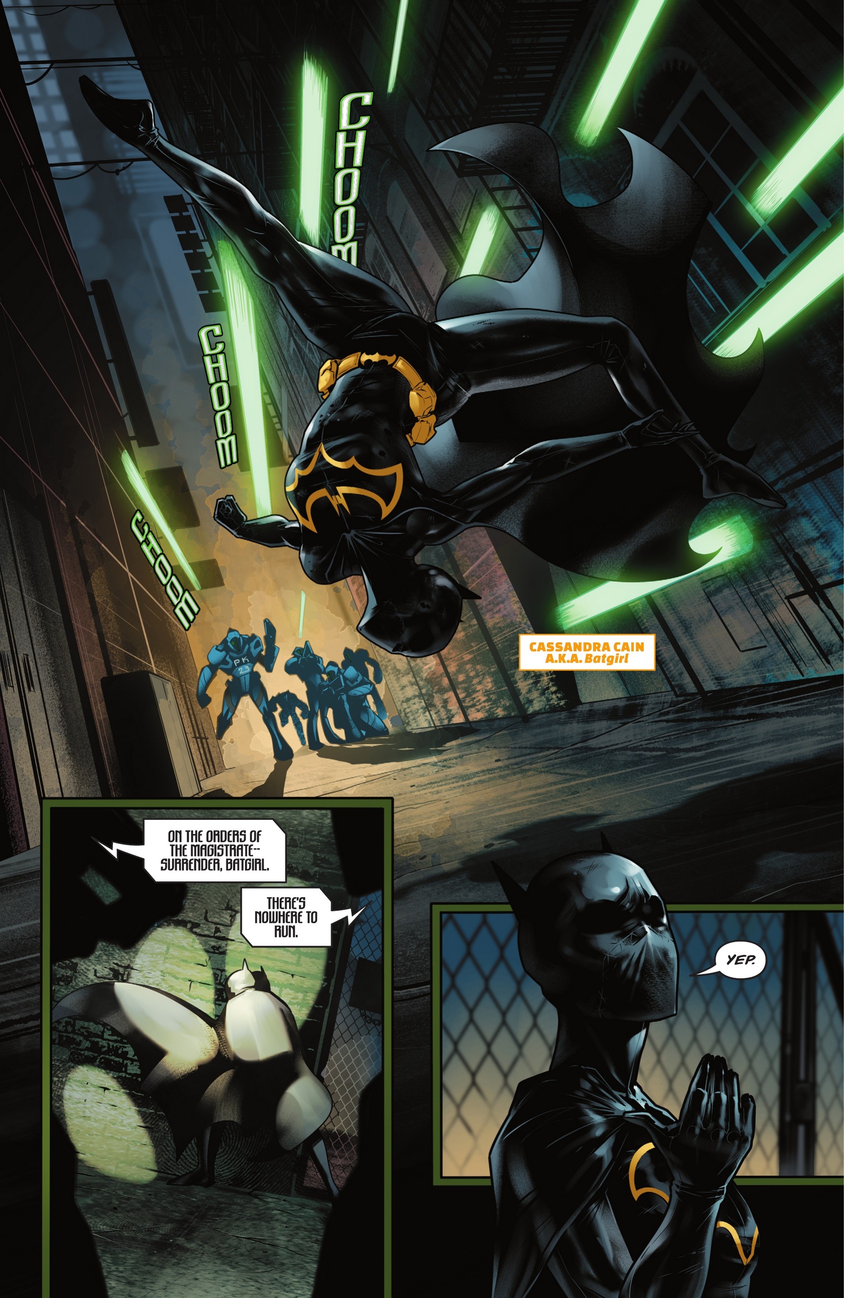 Batman: Urban Legends (2021-) issue 8 - Page 13