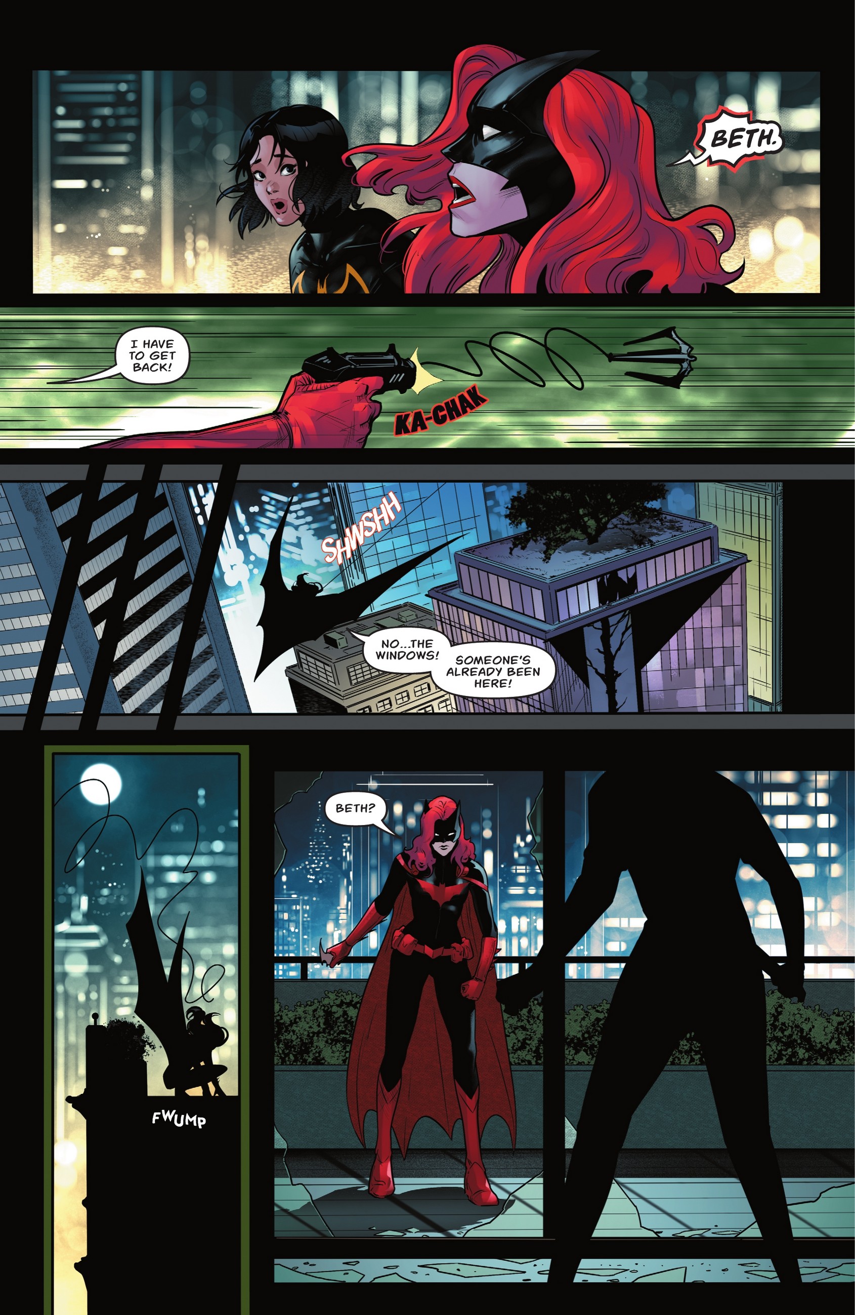 Batman: Urban Legends (2021-) issue 8 - Page 20