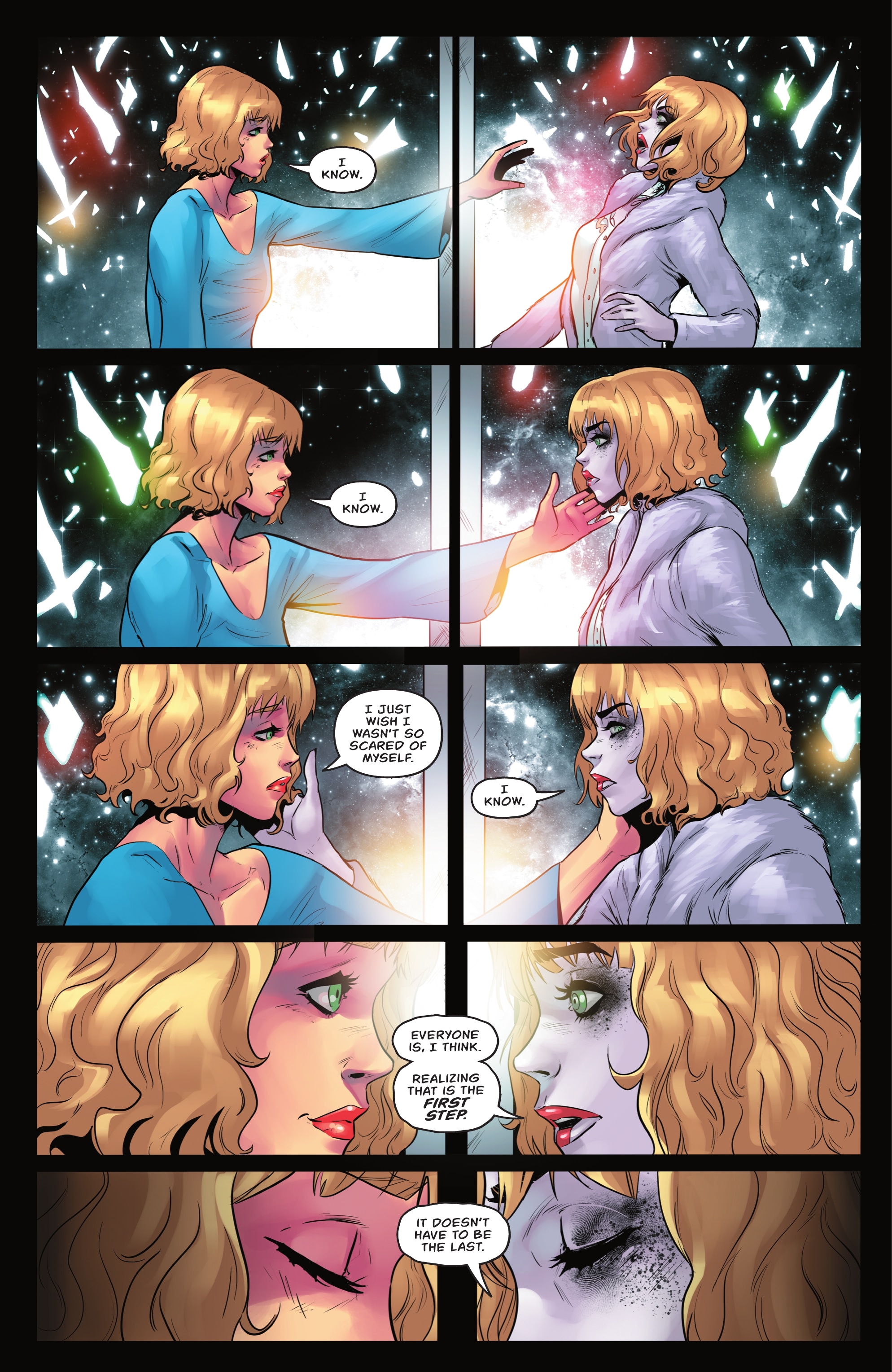 Batman: Urban Legends (2021-) issue 9 - Page 17