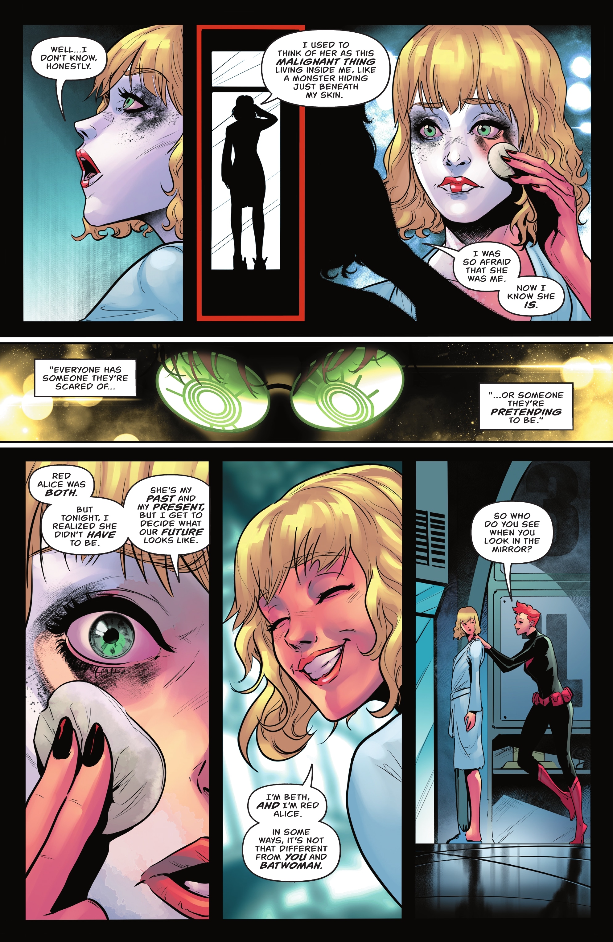 Batman: Urban Legends (2021-) issue 9 - Page 22