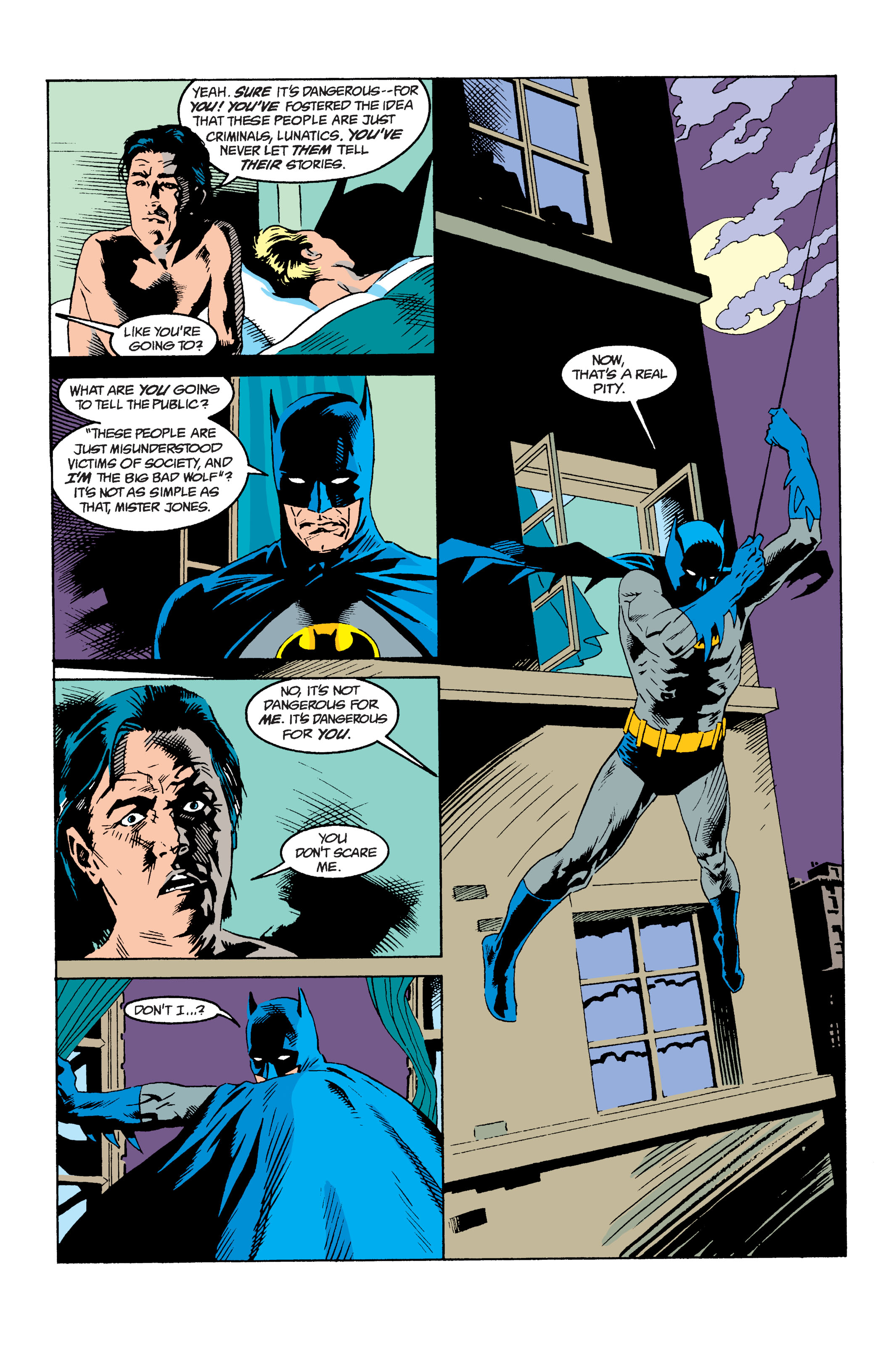 Batman: Whatever Happened to the Caped Crusader?: The Deluxe Edition (2020 Edition) issue TPB - Page 104