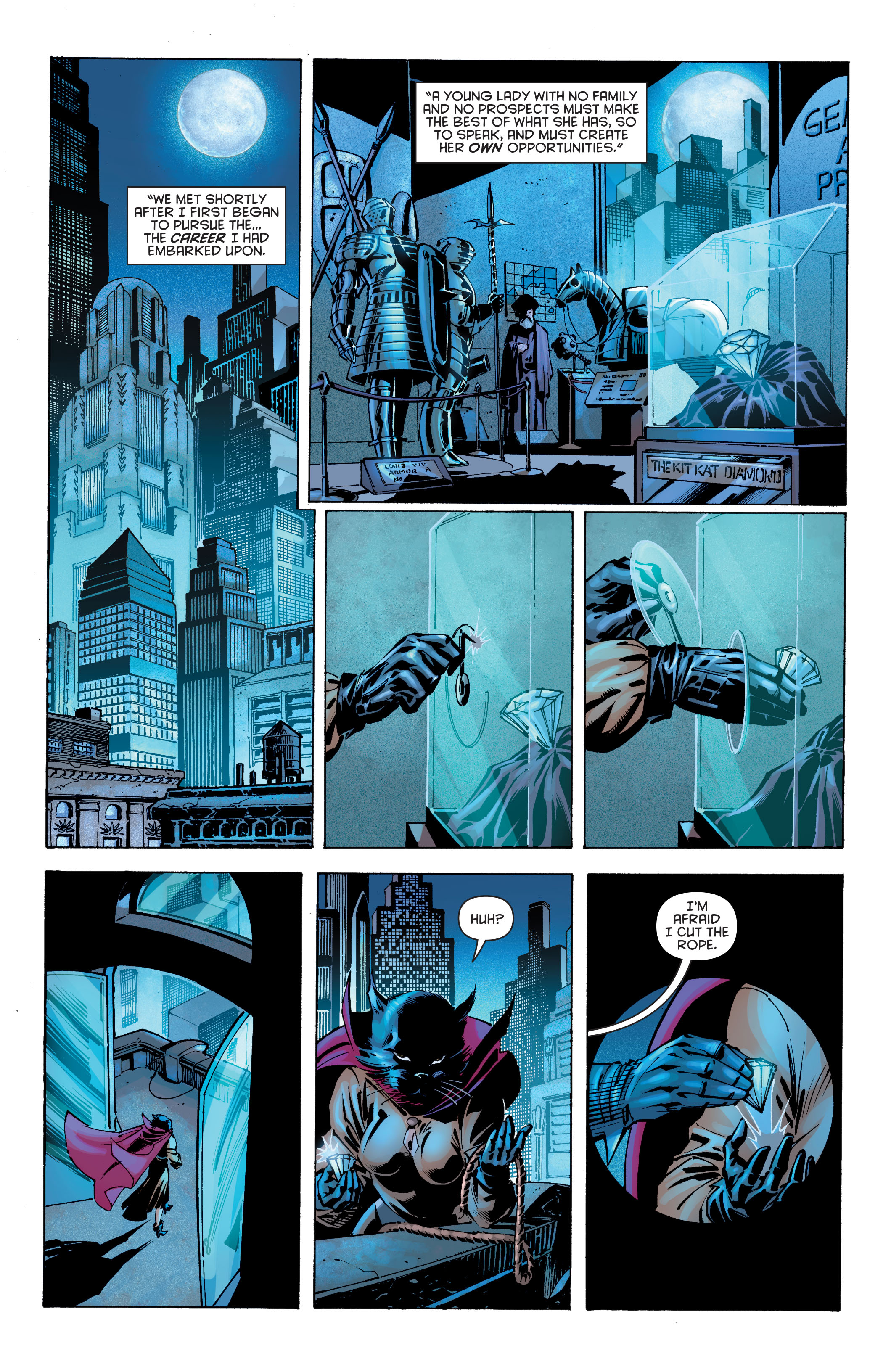 Batman: Whatever Happened to the Caped Crusader?: The Deluxe Edition (2020 Edition) issue TPB - Page 18