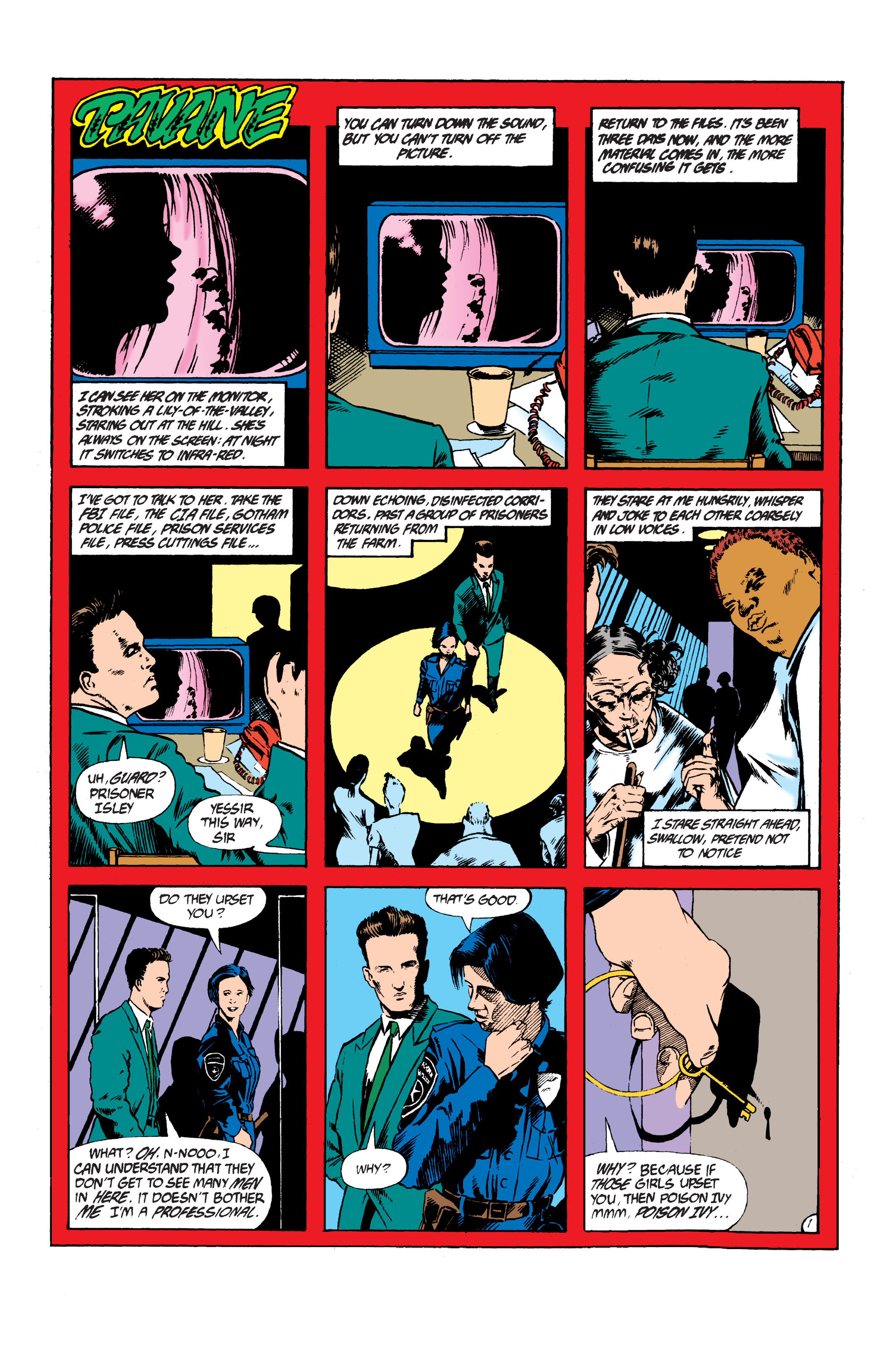 Batman: Whatever Happened to the Caped Crusader?: The Deluxe Edition (2020 Edition) issue TPB - Page 88