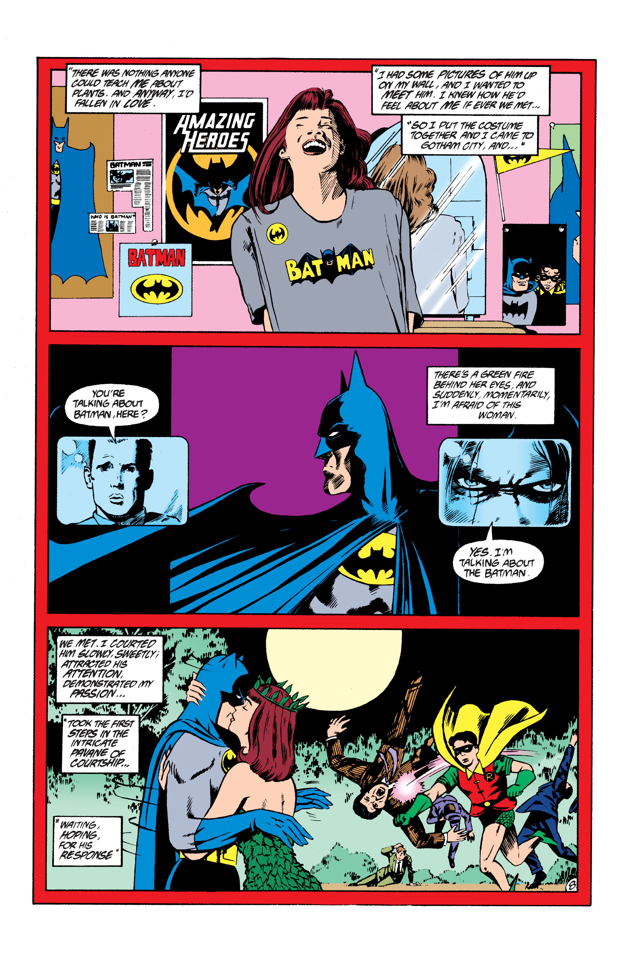 Batman: Whatever Happened to the Caped Crusader?: The Deluxe Edition (2020 Edition) issue TPB - Page 95