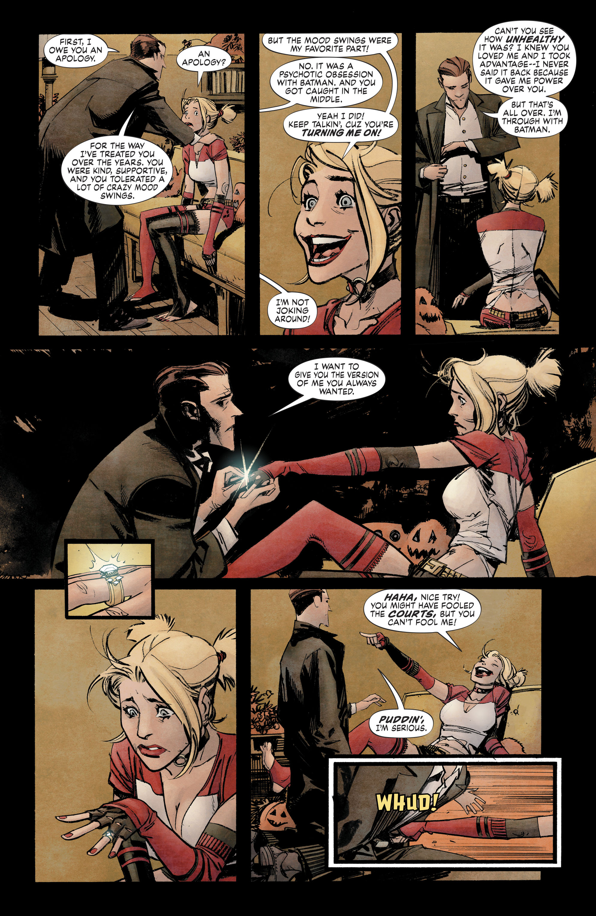 <{ $series->title }} issue 2 - Page 7