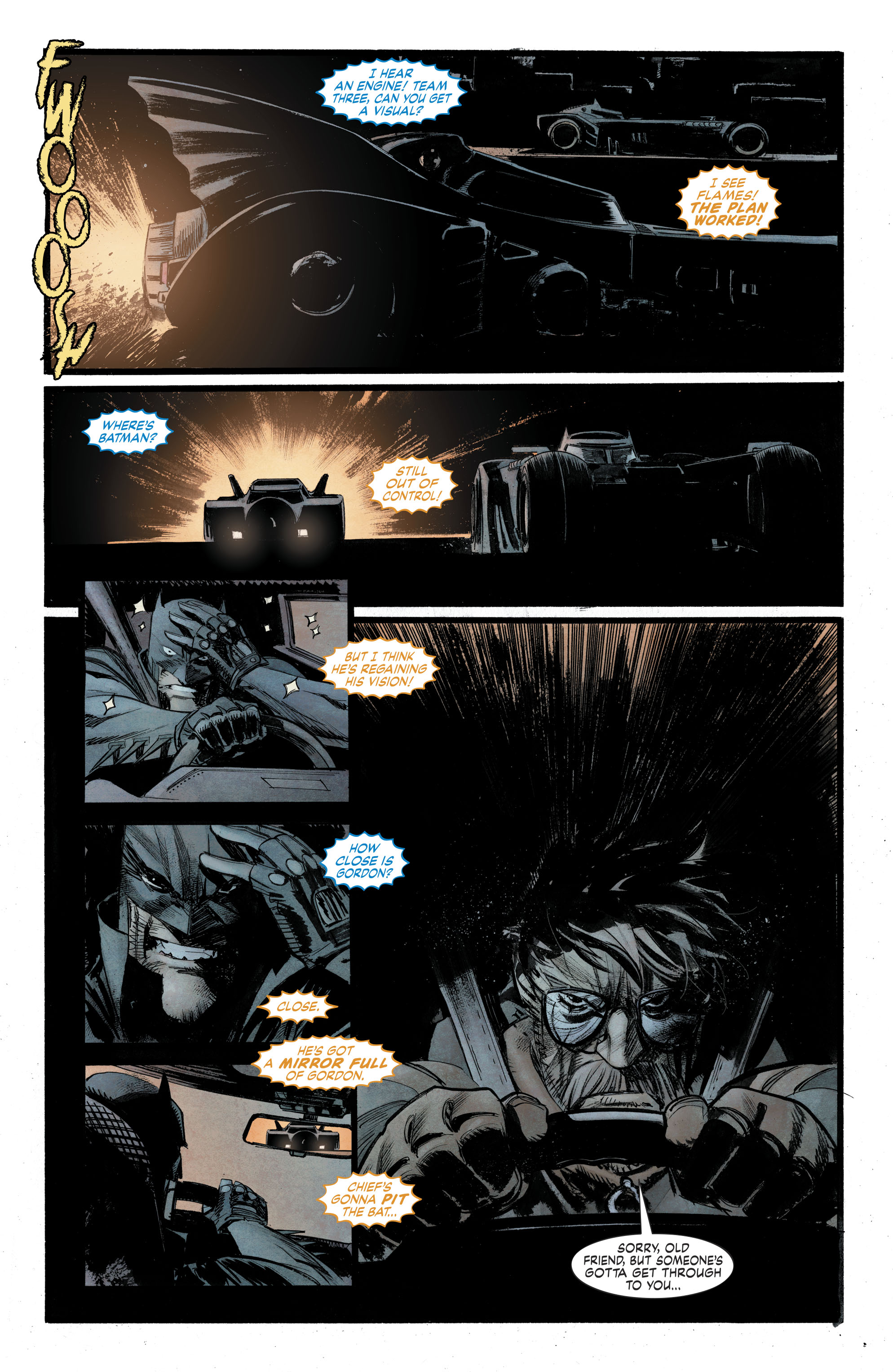 Batman: White Knight (2017-) issue 6 - Page 11