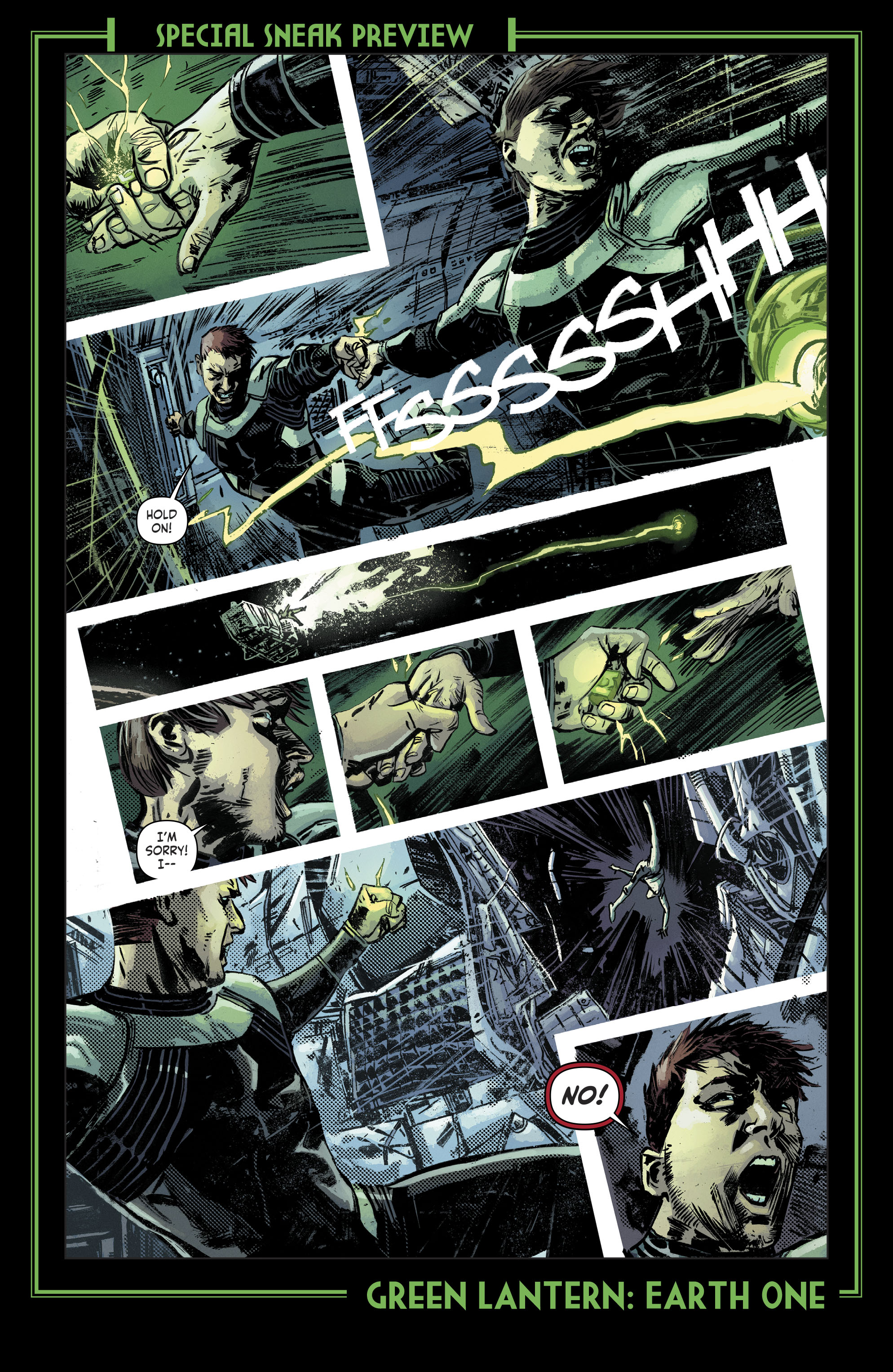 Batman: White Knight (2017-) issue 6 - Page 29