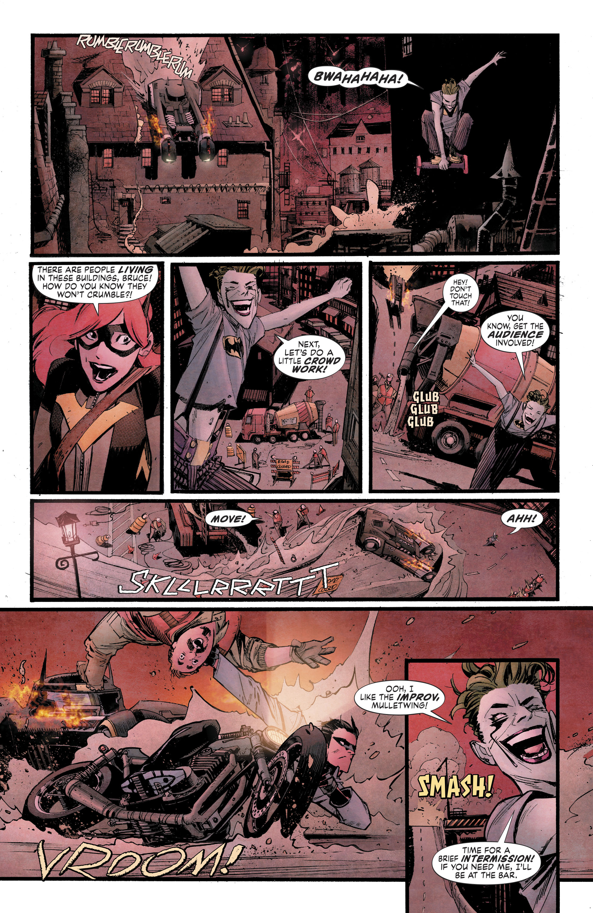 <{ $series->title }} issue 1 - Page 7