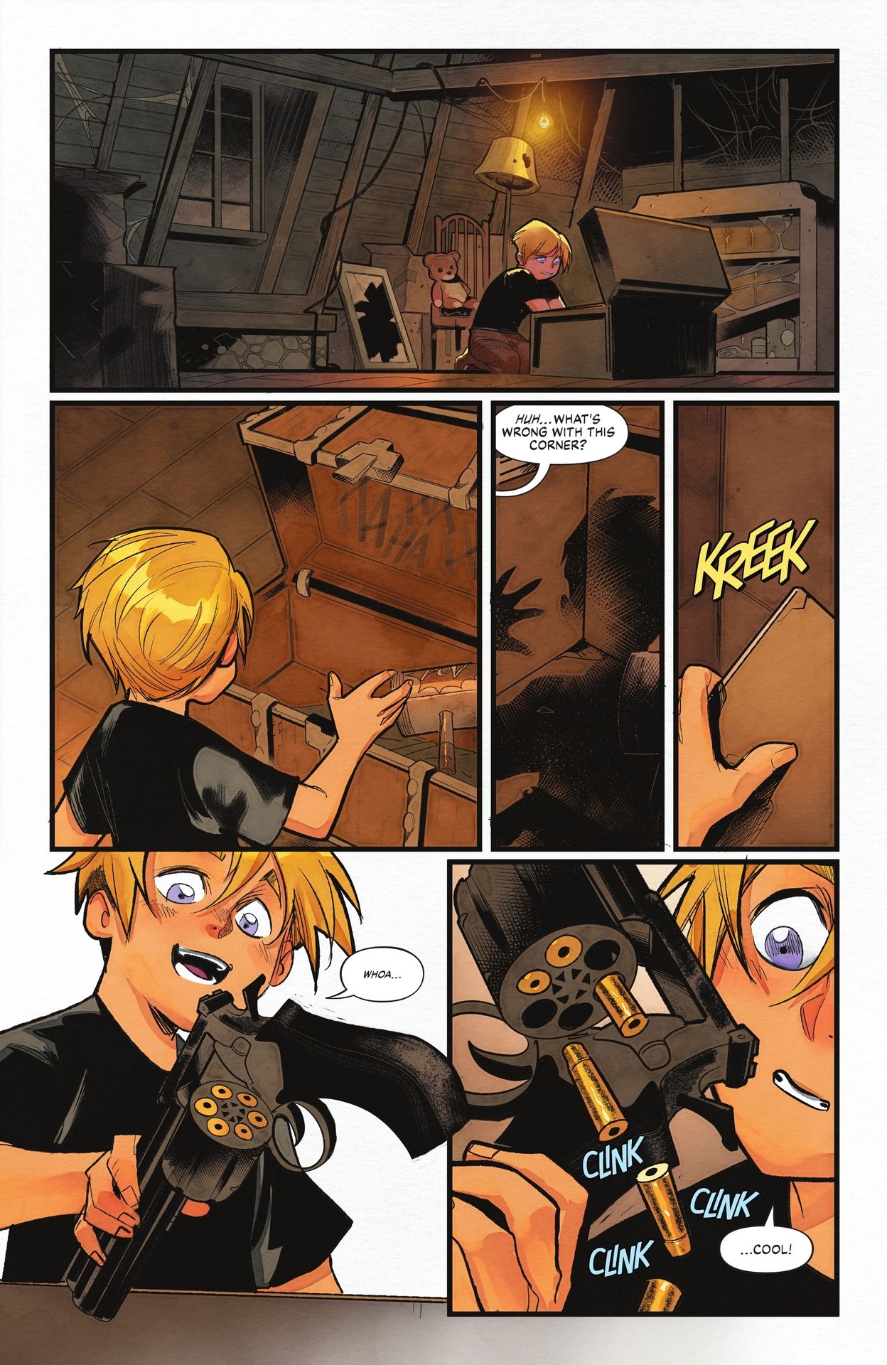 <{ $series->title }} issue 4 - Page 6