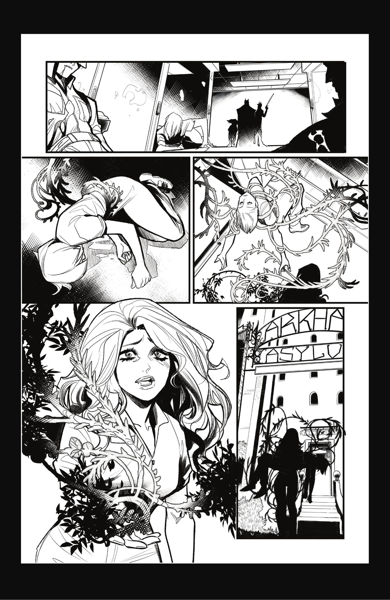 Batman: White Knight Presents - Generation Joker (2023-) issue 4 - Page 30