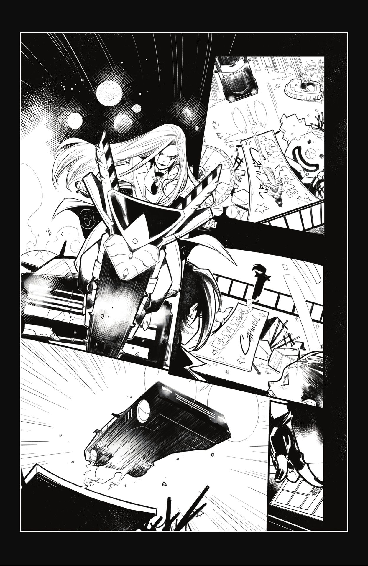 Batman: White Knight Presents - Generation Joker (2023-) issue 4 - Page 31