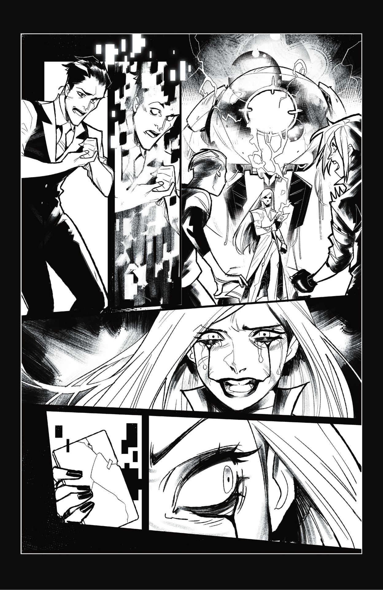 Batman: White Knight Presents - Generation Joker (2023-) issue 5 - Page 30