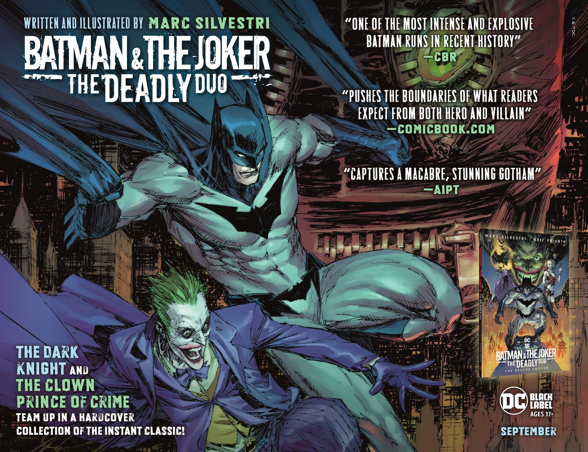 Batman: White Knight Presents - Generation Joker (2023-) issue 5 - Page 36