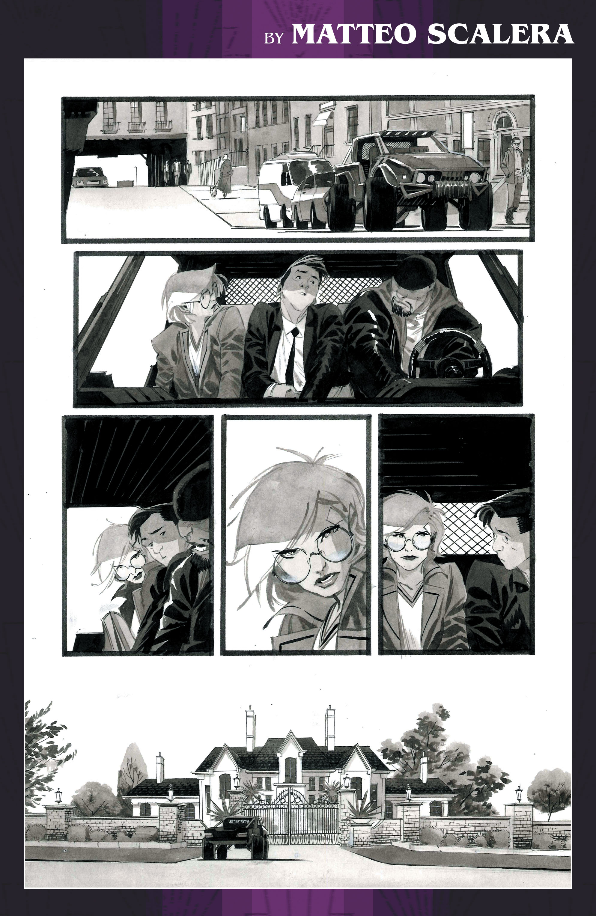 Batman: White Knight Presents: Harley Quinn (2020) issue 2 - Page 28