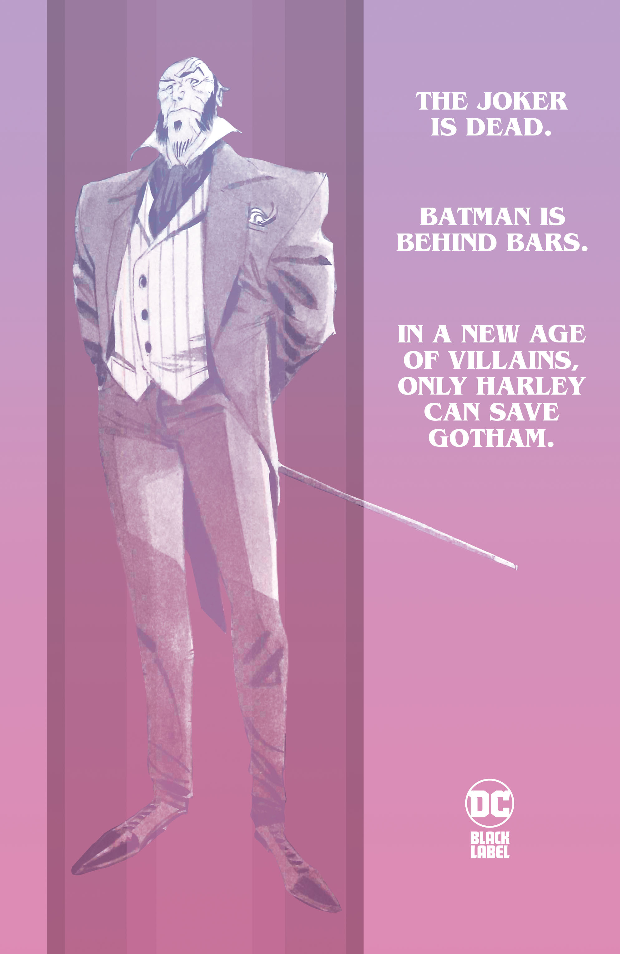 Batman: White Knight Presents: Harley Quinn (2020) issue 3 - Page 34