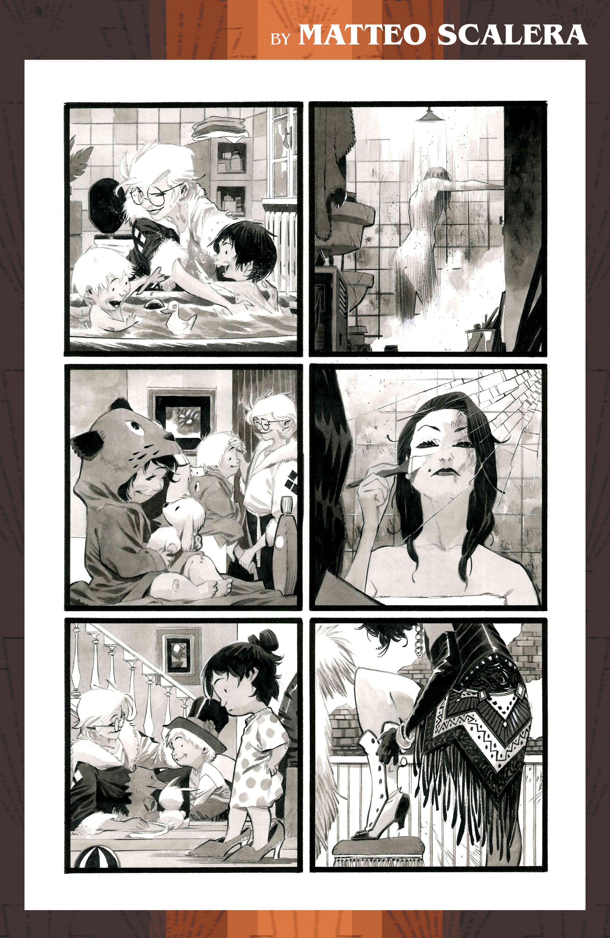 Batman: White Knight Presents: Harley Quinn (2020) issue 4 - Page 29