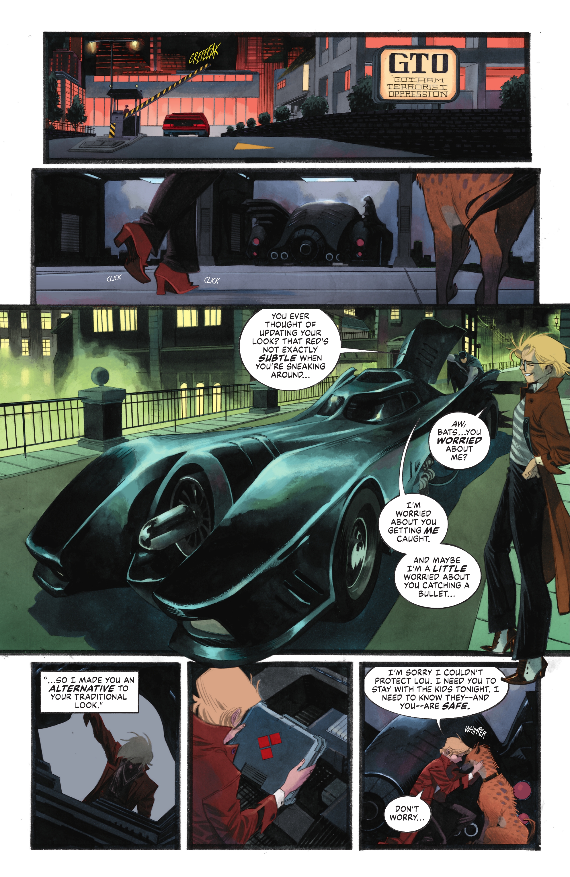 <{ $series->title }} issue 6 - Page 7