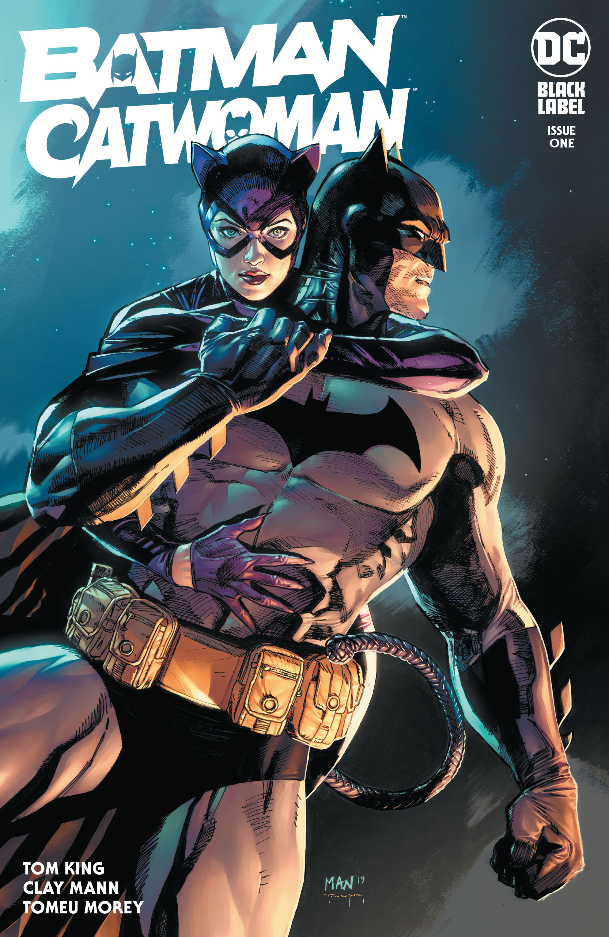 Batman comics read online