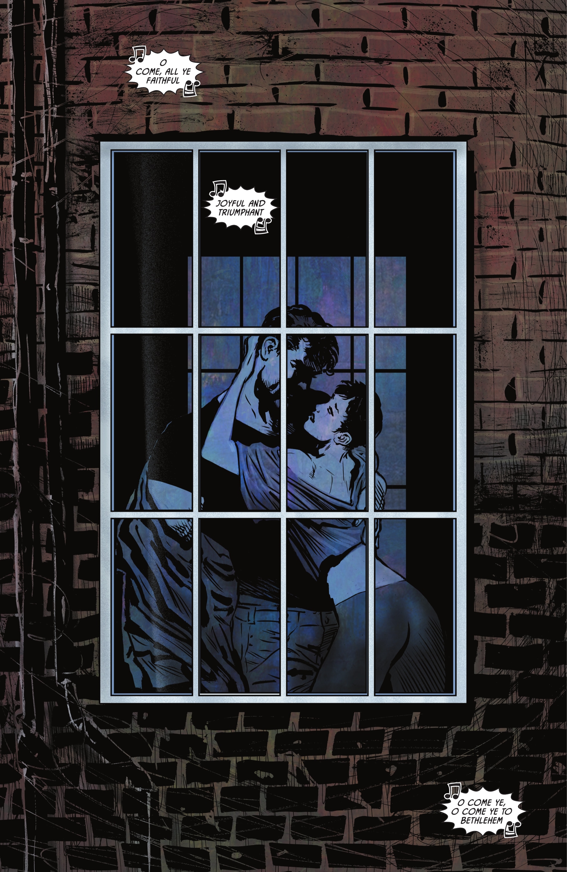 Batman/Catwoman (2020-): Chapter 7 - Page 5