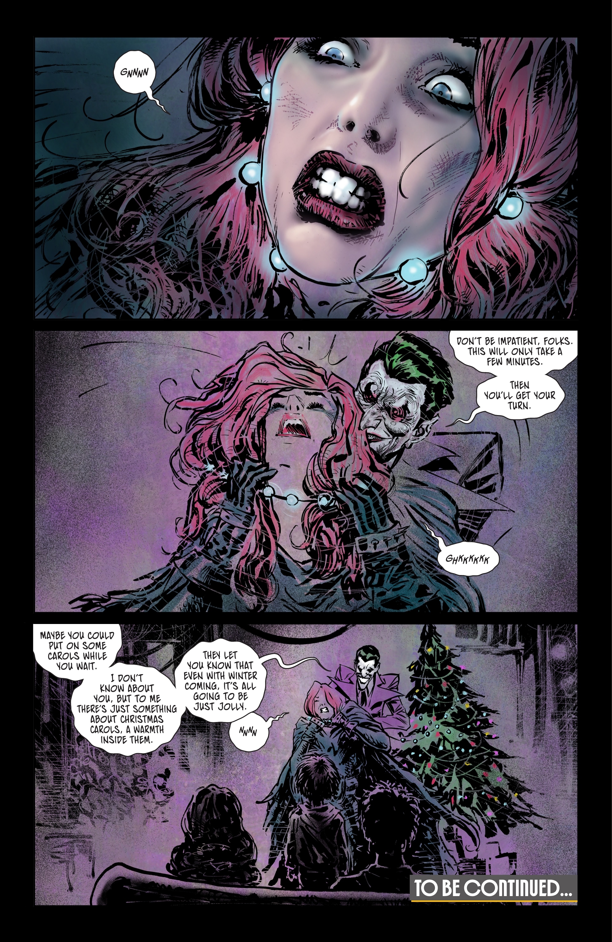 Batman/Catwoman (2020-) issue 8 - Page 26